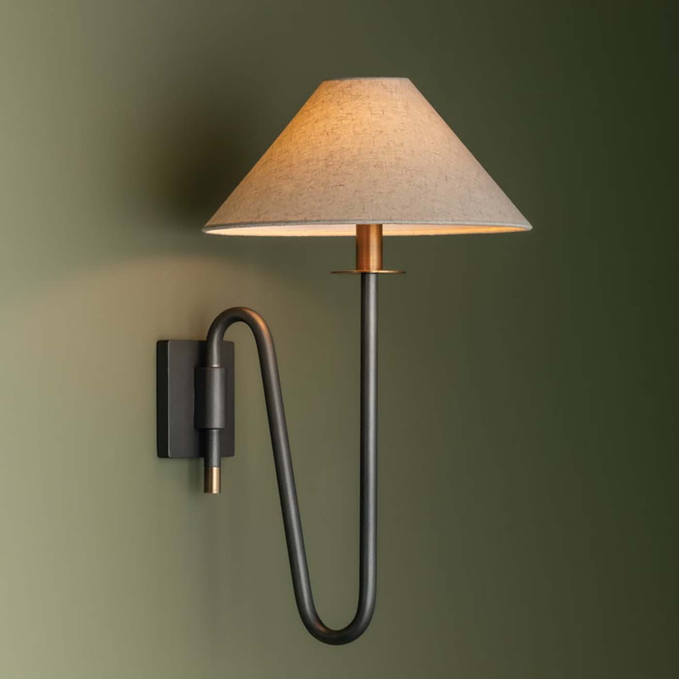Troy Lighting Mateo Wall Sconce