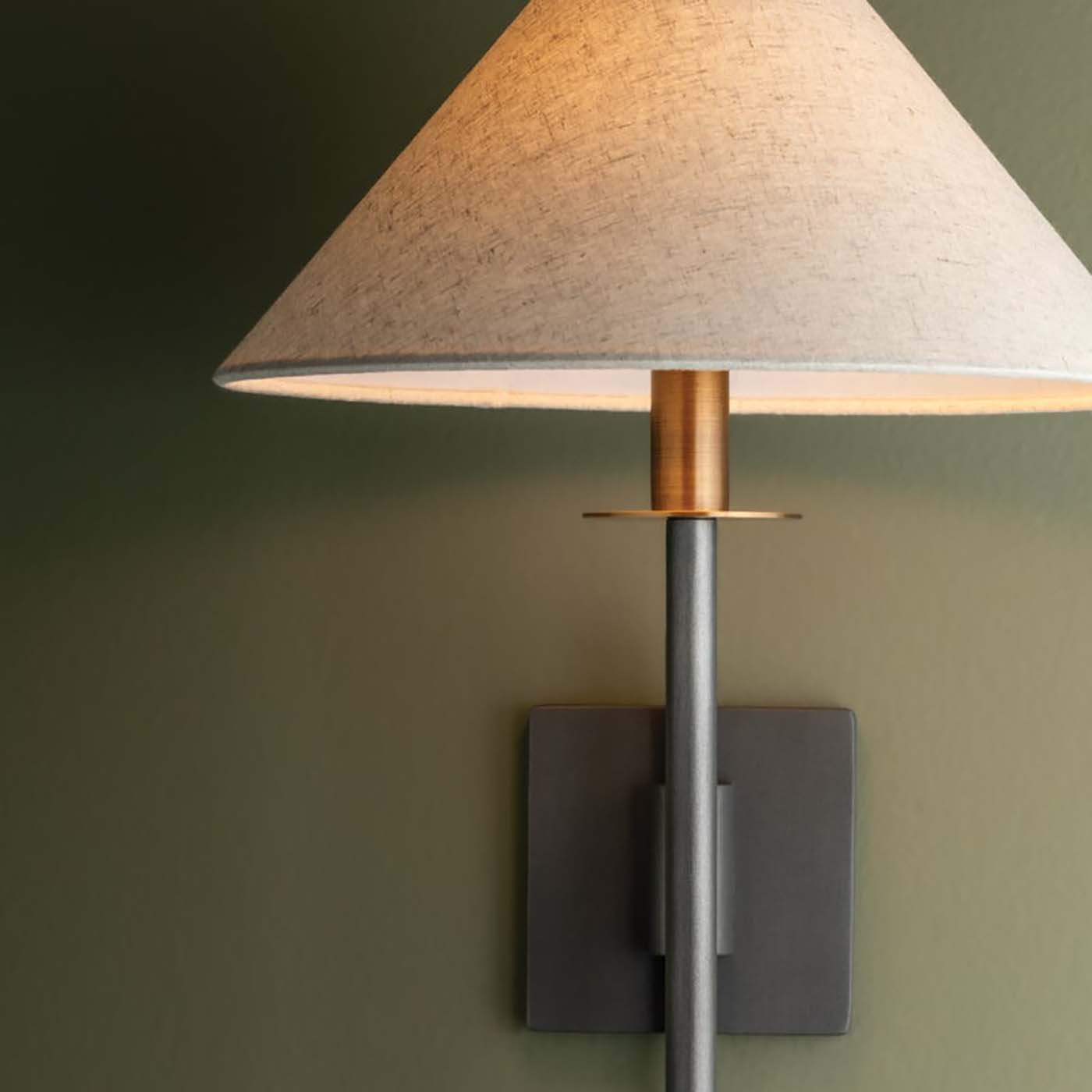 Troy Lighting Mateo Wall Sconce