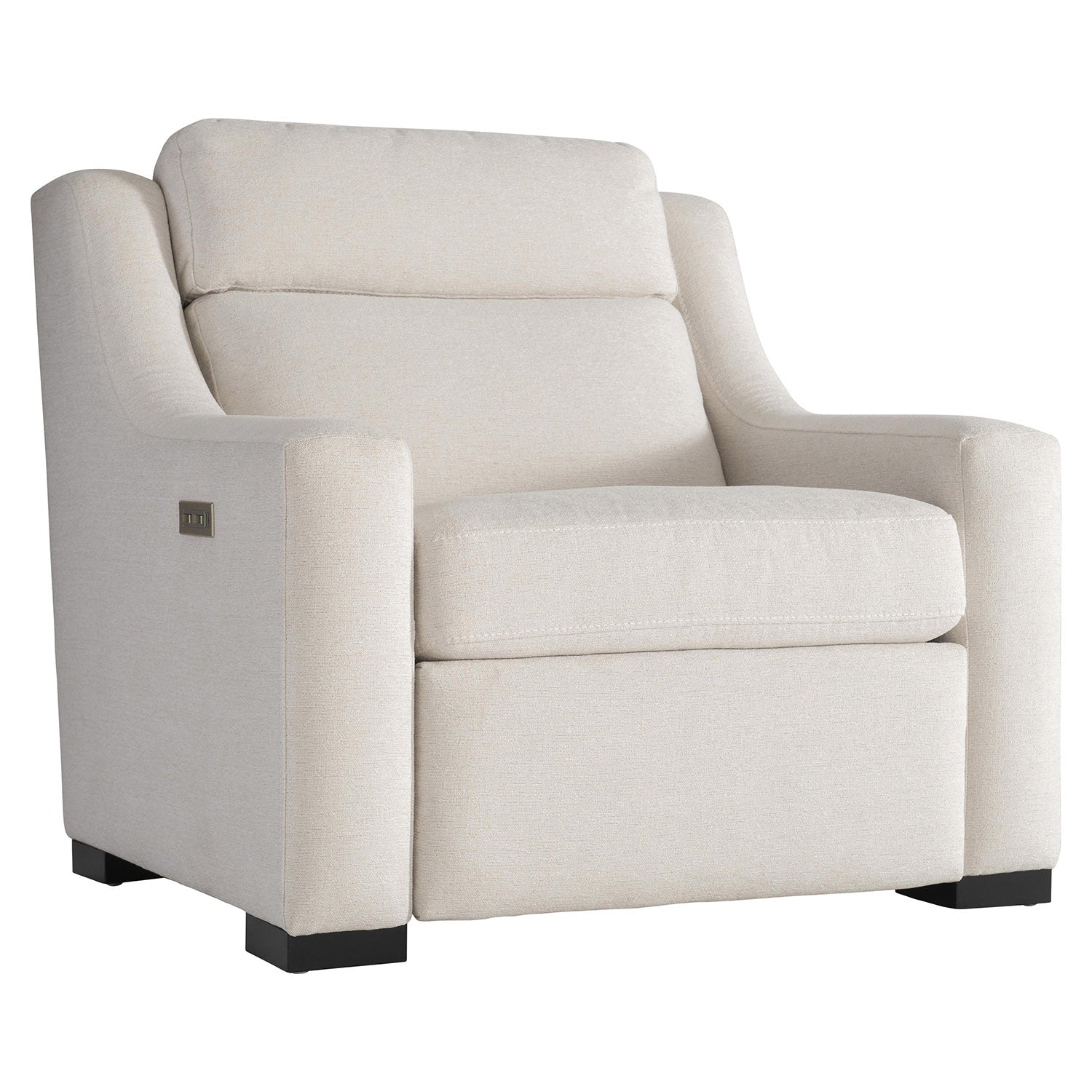 Bernhardt Living Germain Power Motion Chair