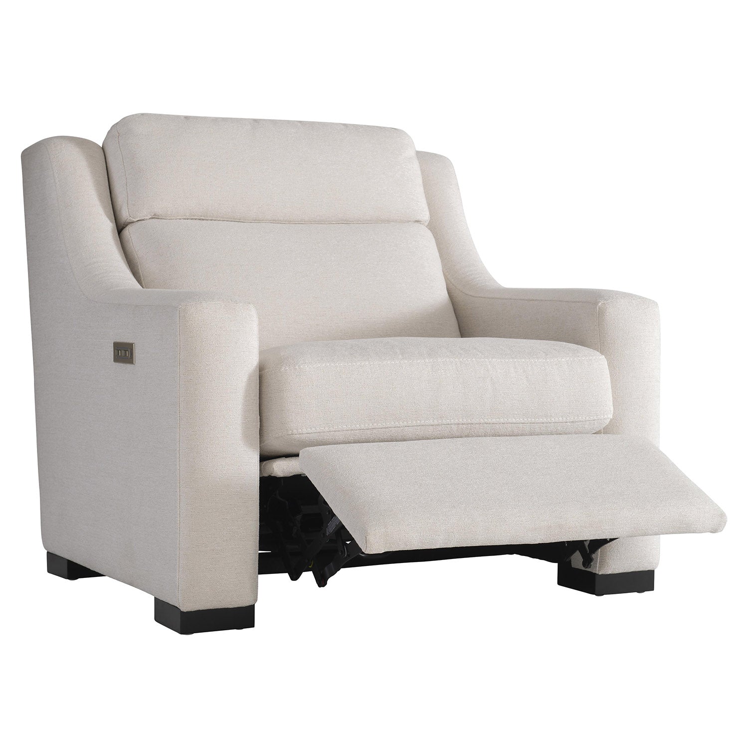 Bernhardt Living Germain Power Motion Chair