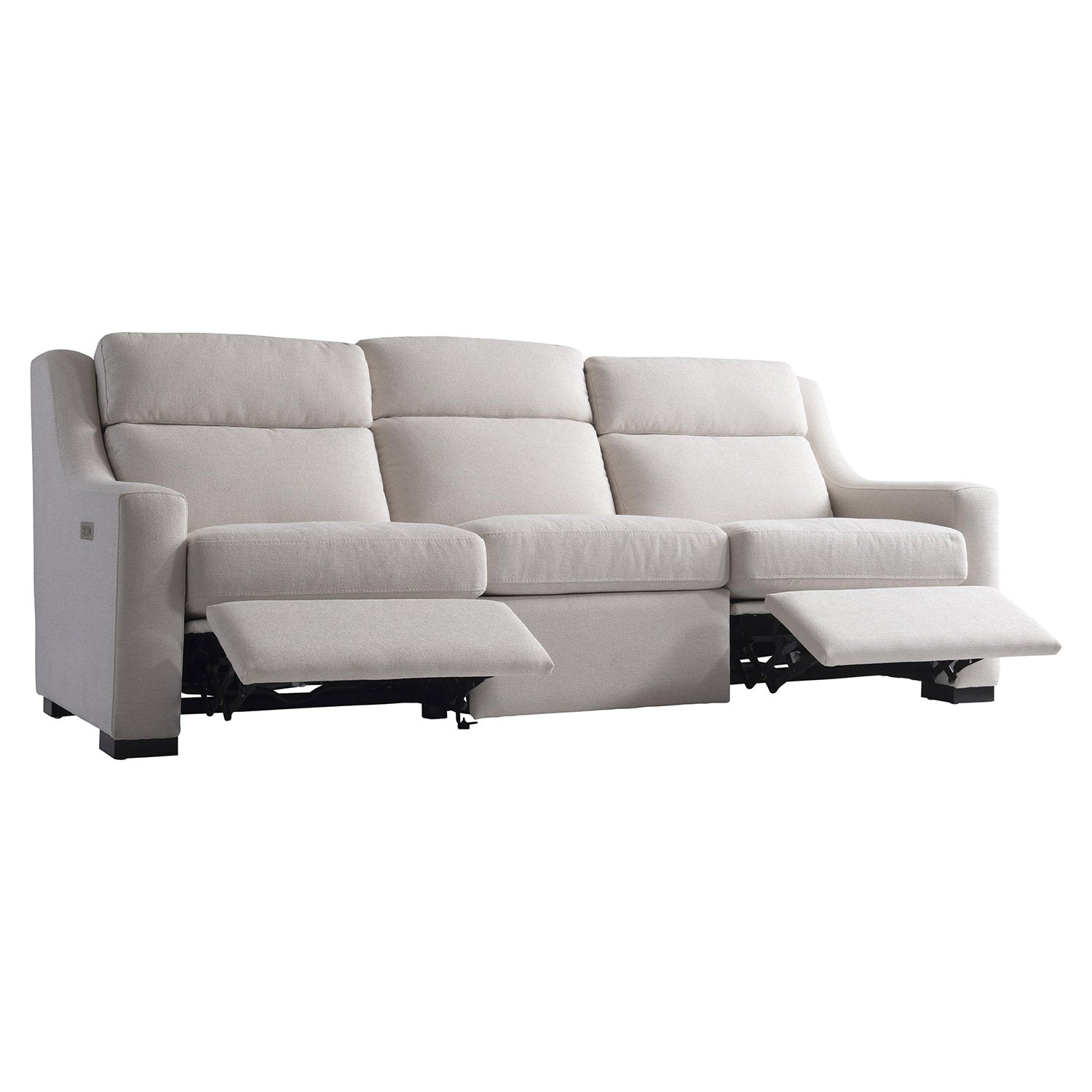 Bernhardt Living Germain Power Motion Sofa
