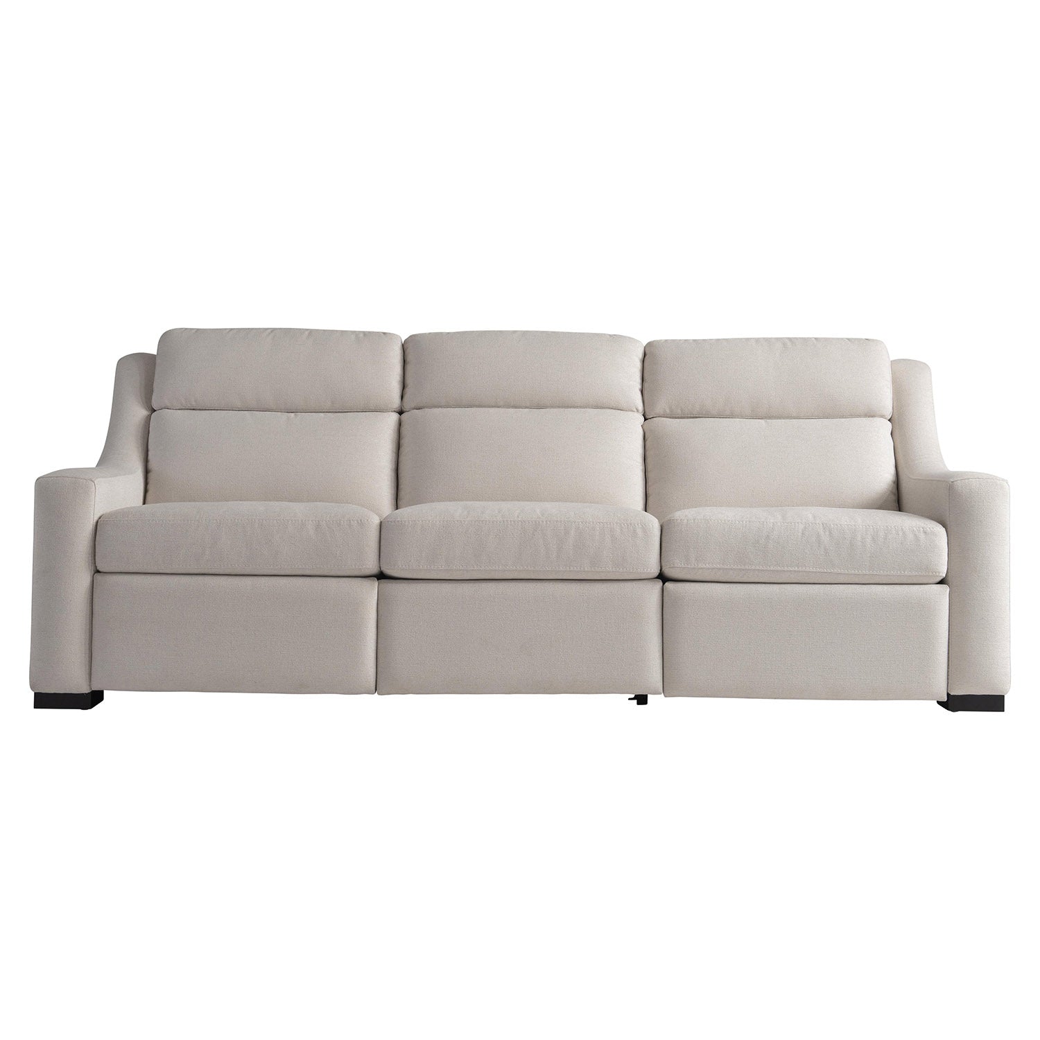 Bernhardt Living Germain Power Motion Sofa