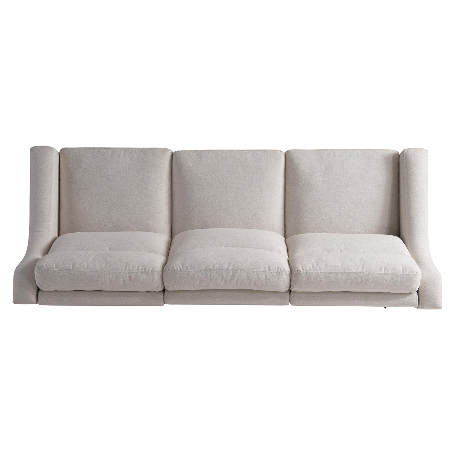 Bernhardt Living Germain Power Motion Sofa