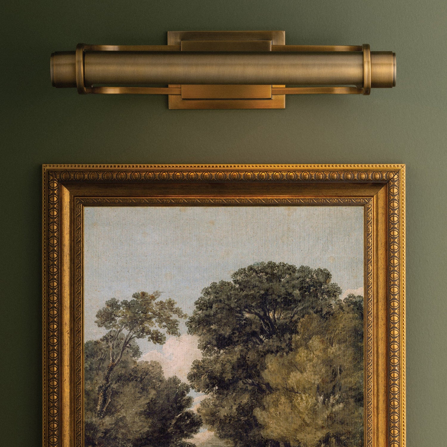 Troy Lighting Caspian Wall Sconce