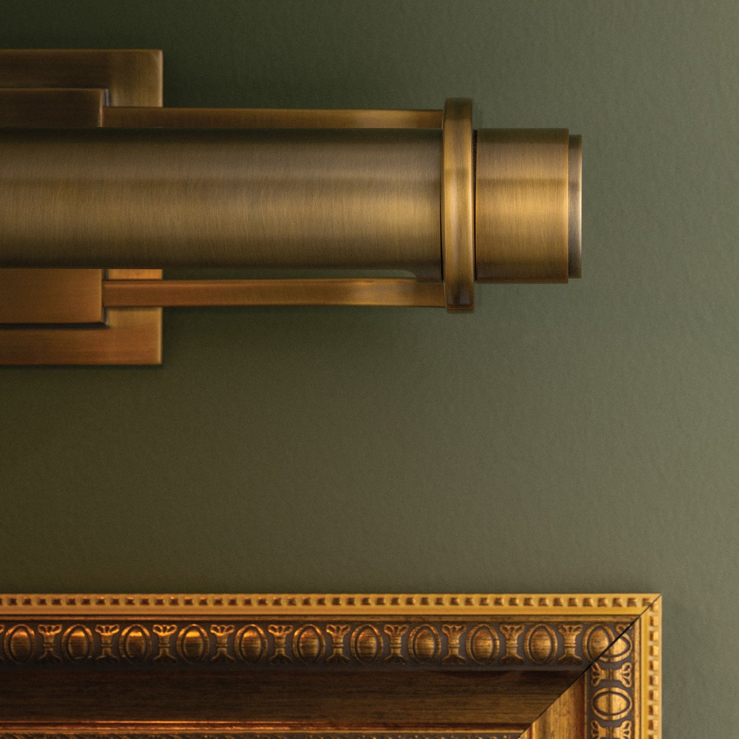 Troy Lighting Caspian Wall Sconce