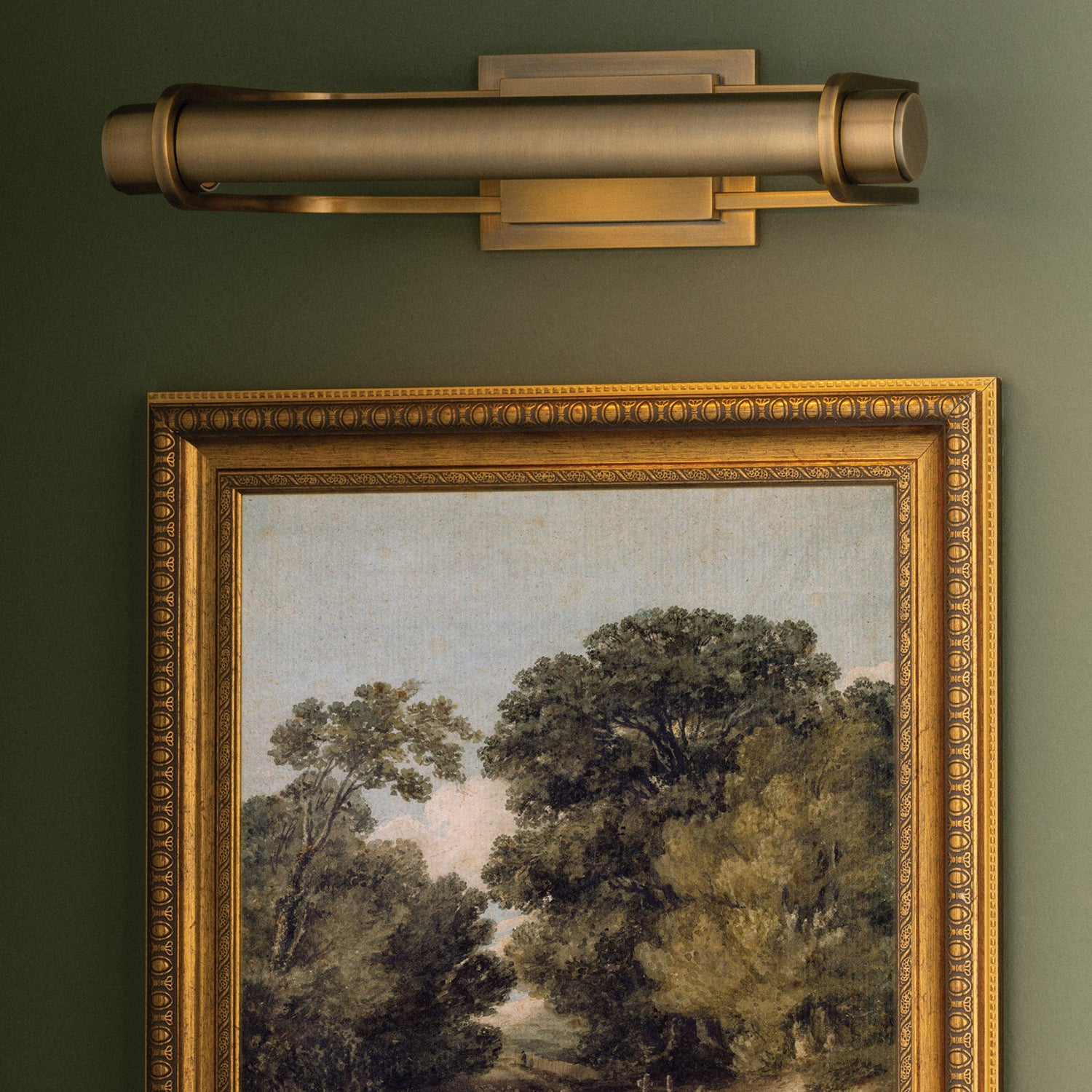 Troy Lighting Caspian Wall Sconce