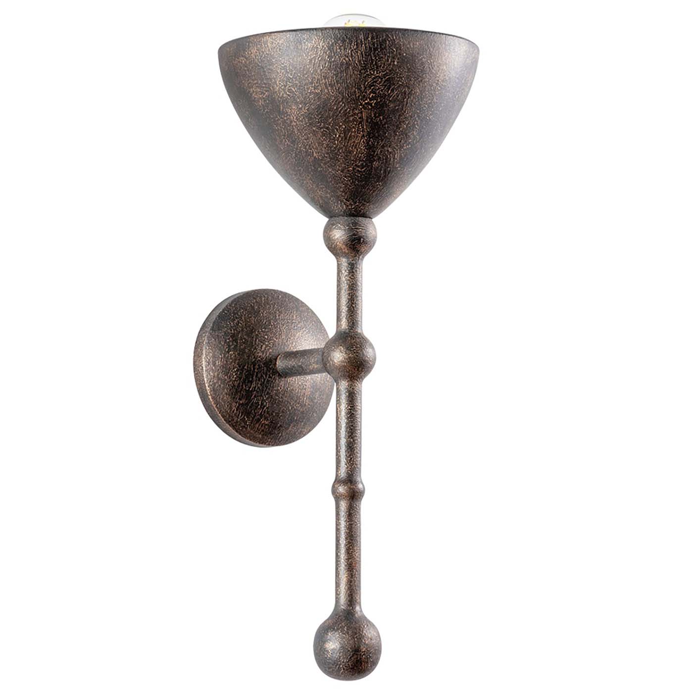 Troy Lighting Vishal Wall Sconce