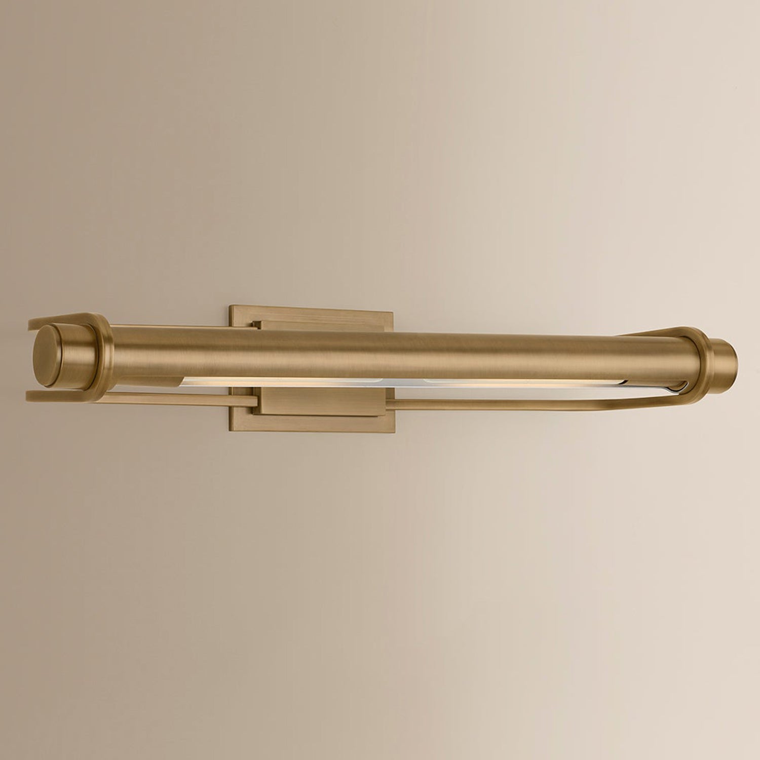 Troy Lighting Caspian Wall Sconce