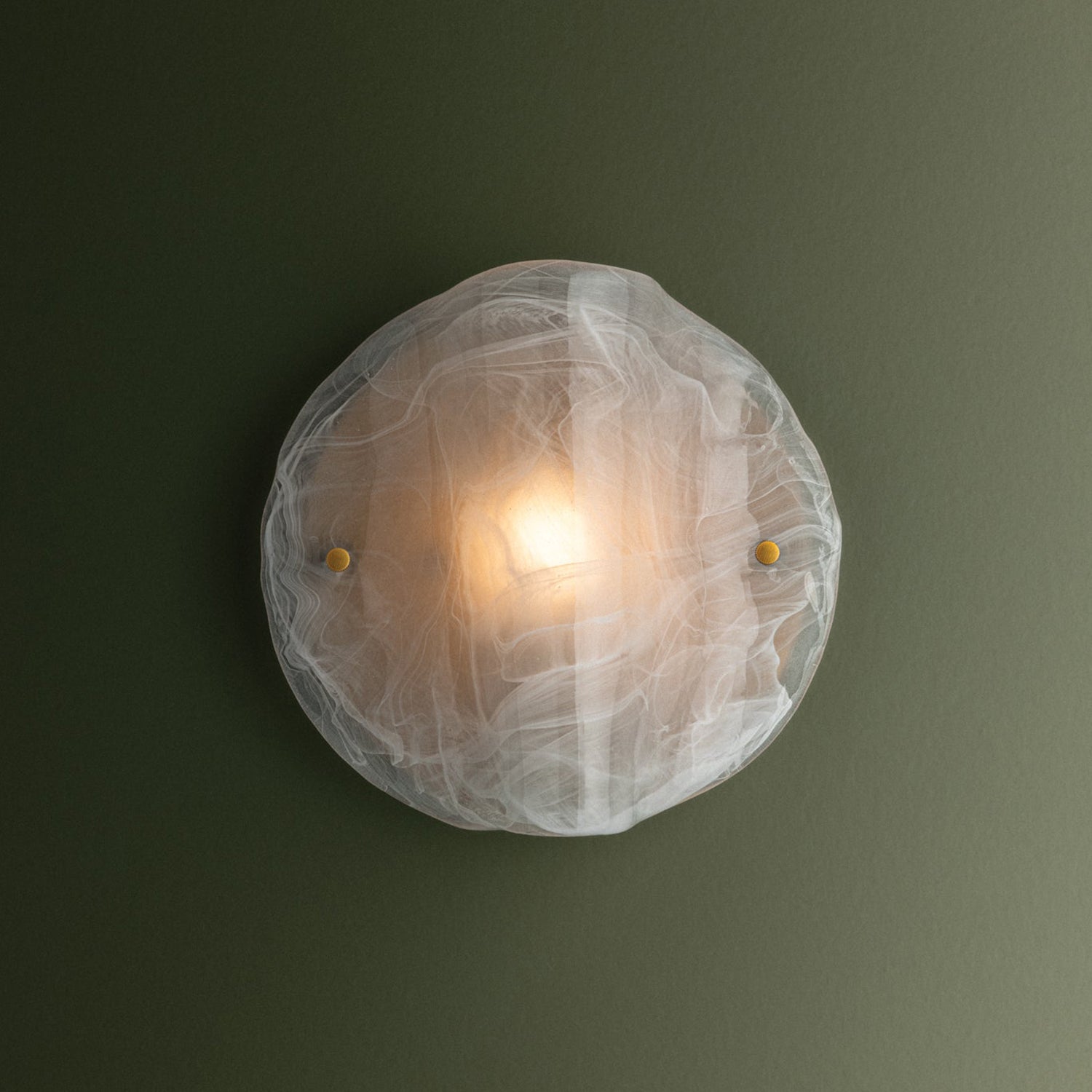 Troy Lighting Dale Wall Sconce