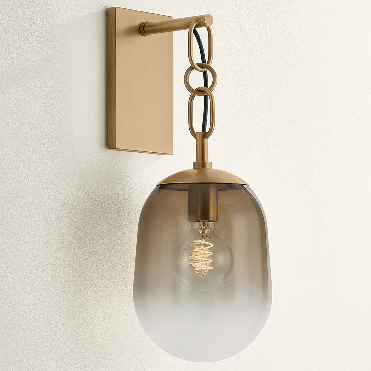 Troy Lighting Harvey Wall Sconce