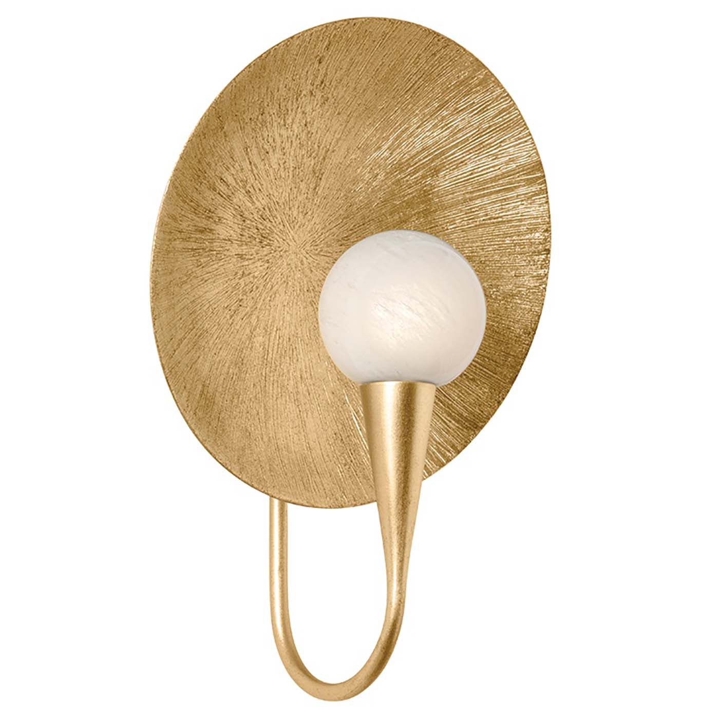 Troy Lighting Ahmad Wall Sconce