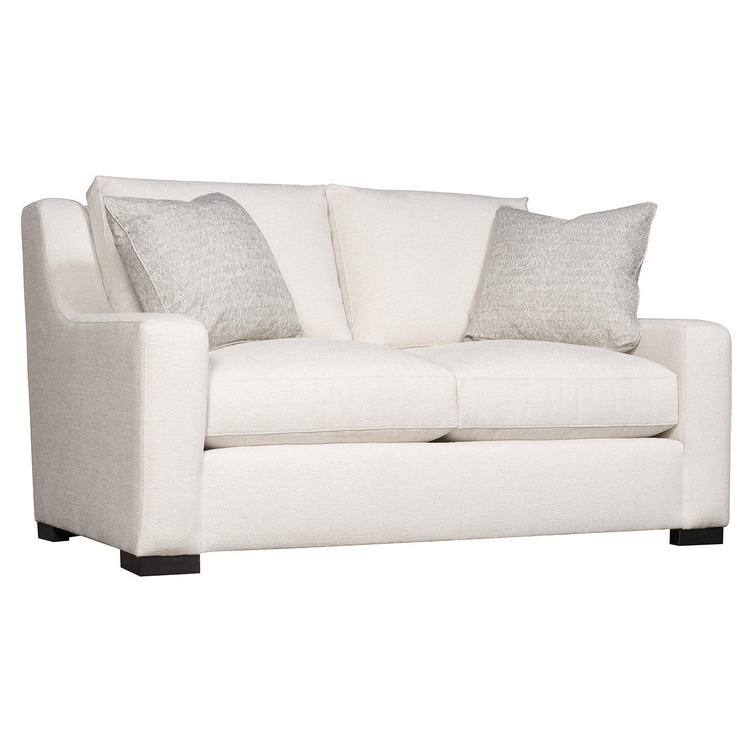 Bernhardt Living Germain Loveseat