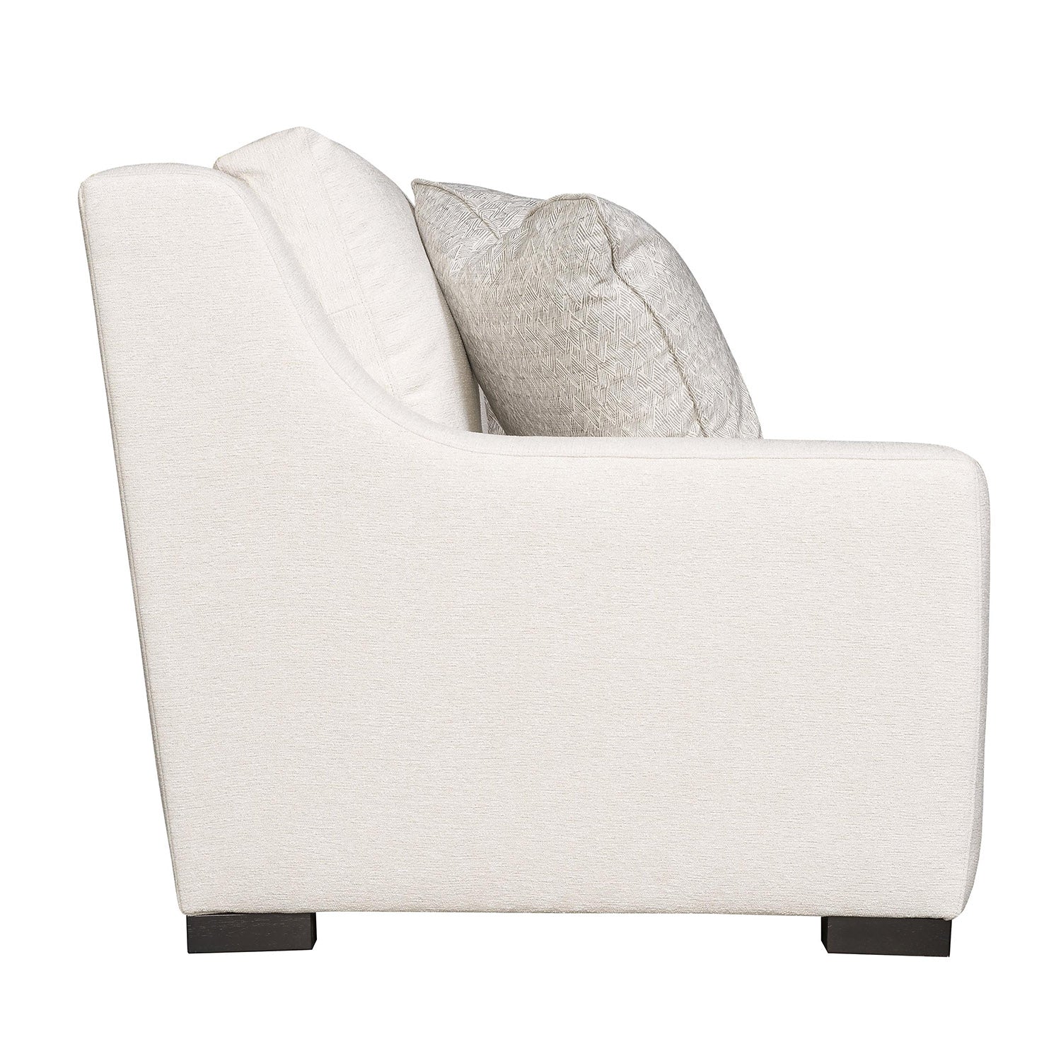 Bernhardt Living Germain Loveseat
