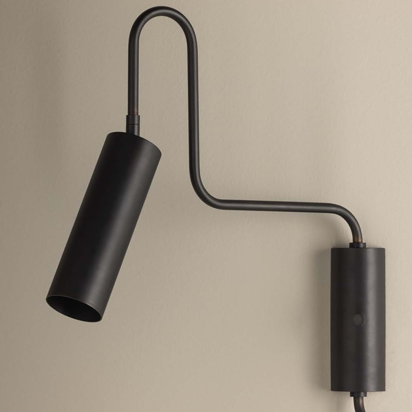Troy Lighting Lark Wall Sconce