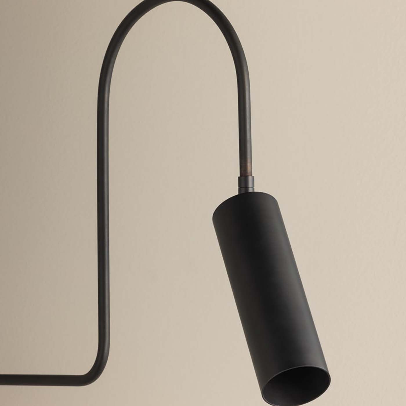 Troy Lighting Lark Wall Sconce