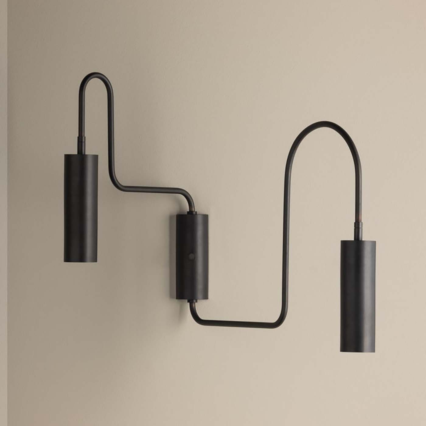 Troy Lighting Lark Wall Sconce