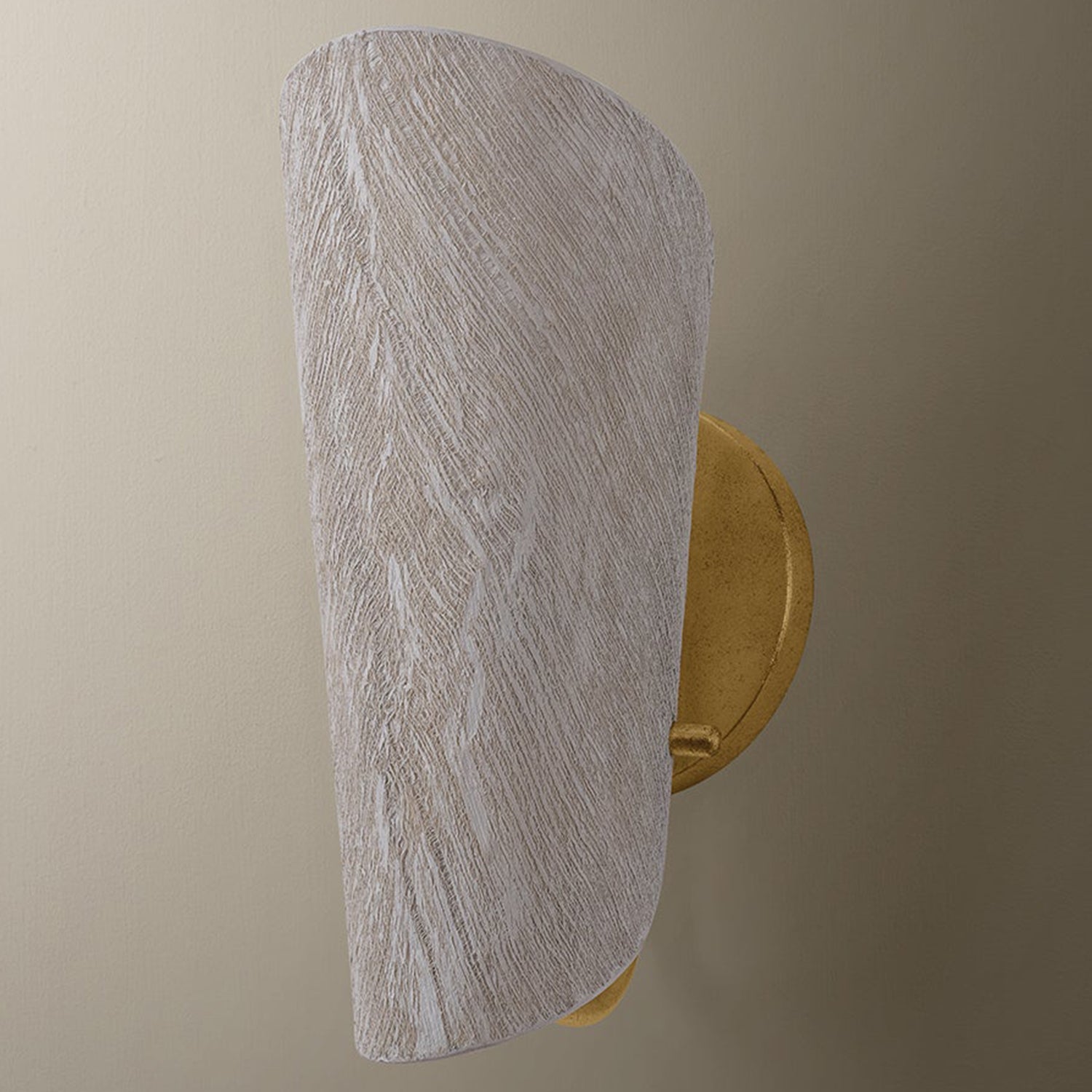 Troy Lighting Ken Wall Sconce