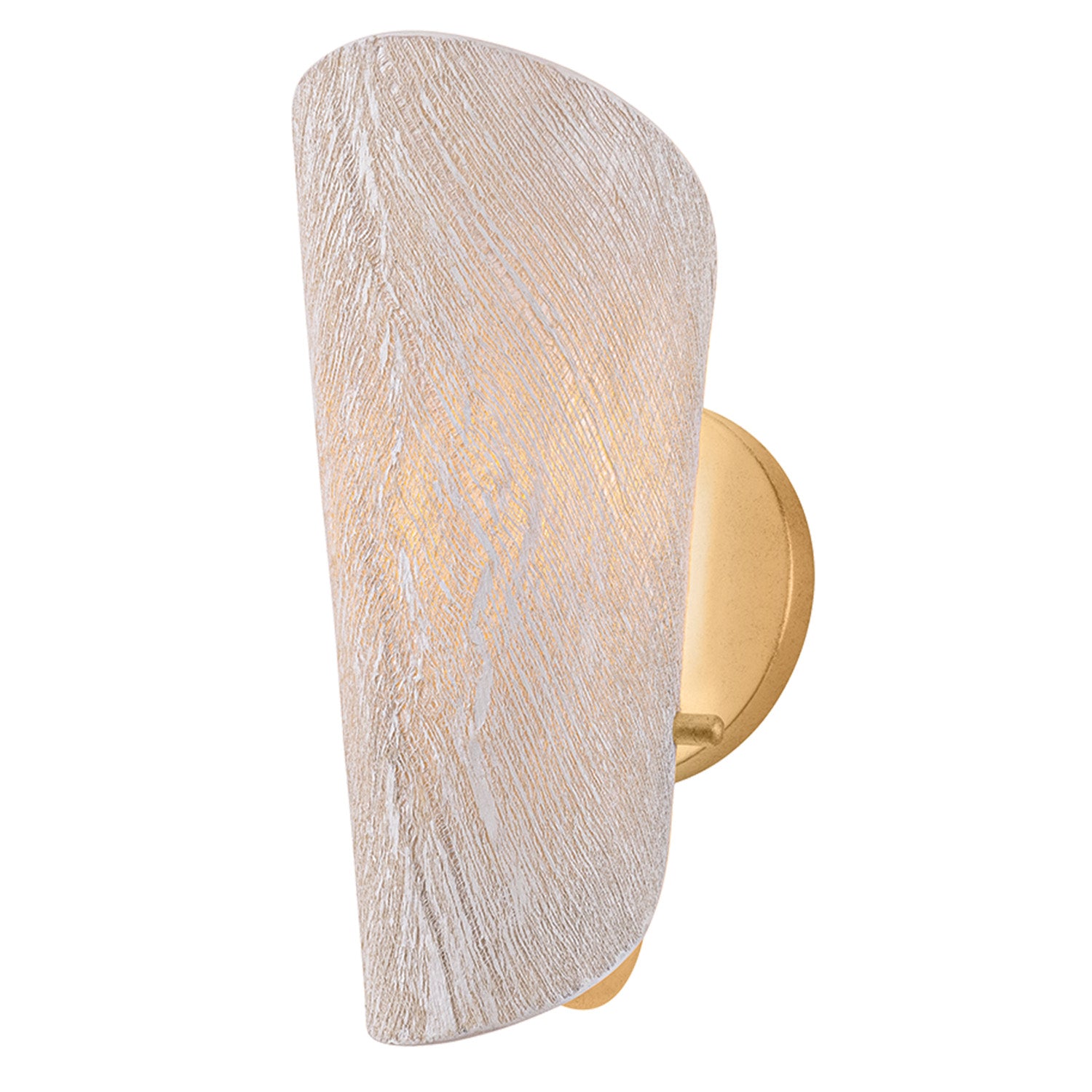 Troy Lighting Ken Wall Sconce