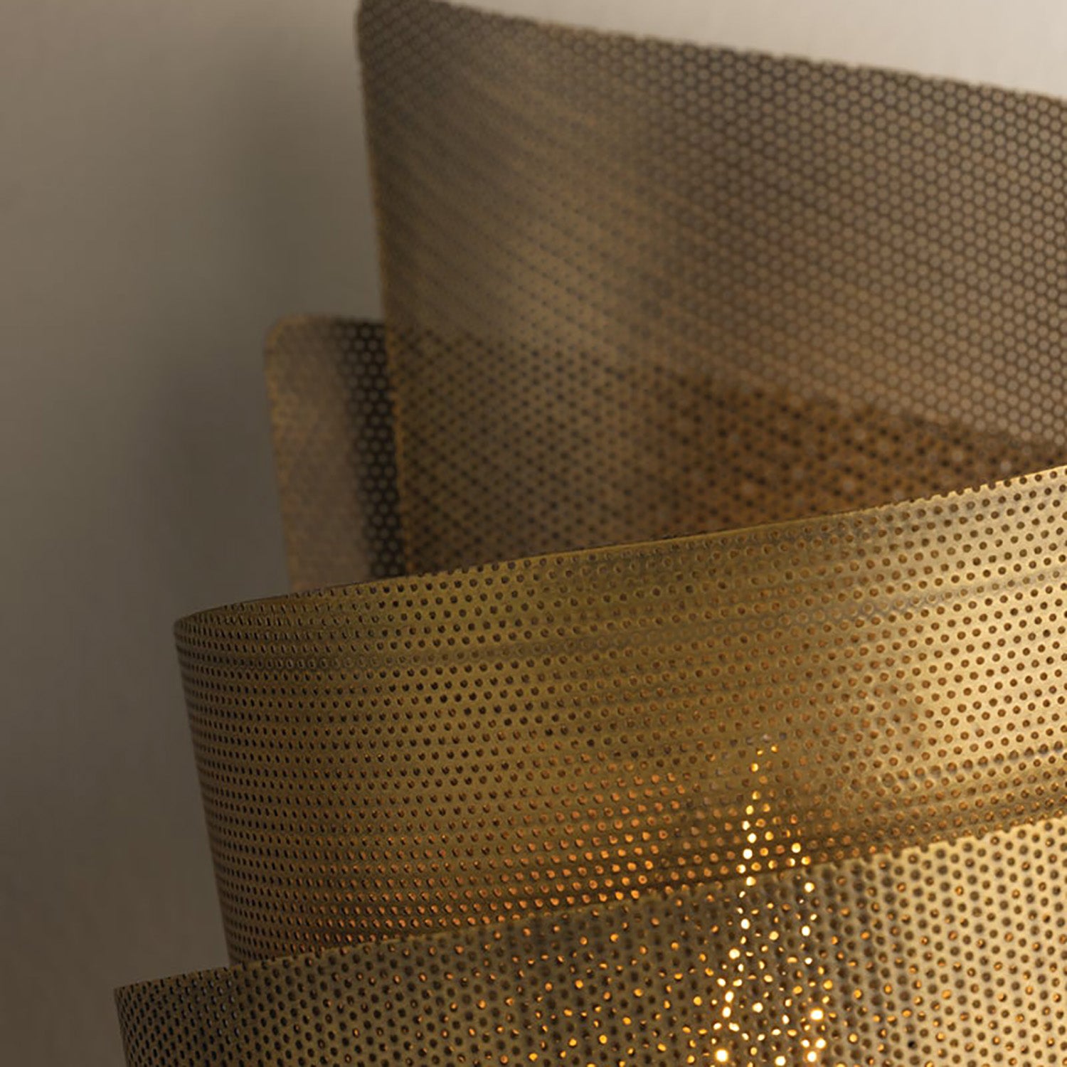 Troy Lighting Blaisdell Wall Sconce