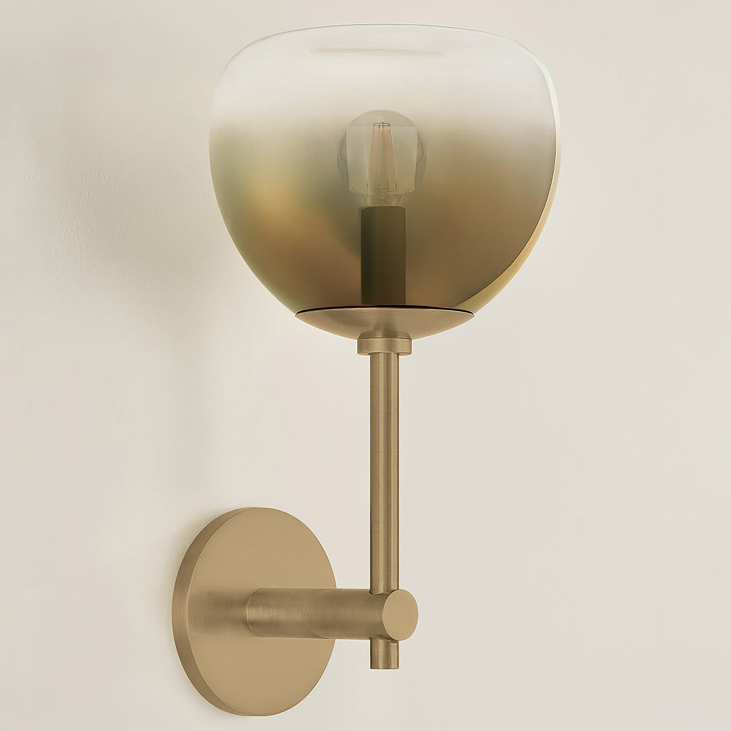 Troy Lighting August Wall Sconce