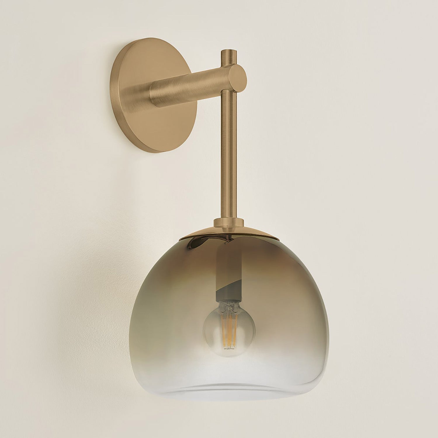 Troy Lighting August Wall Sconce