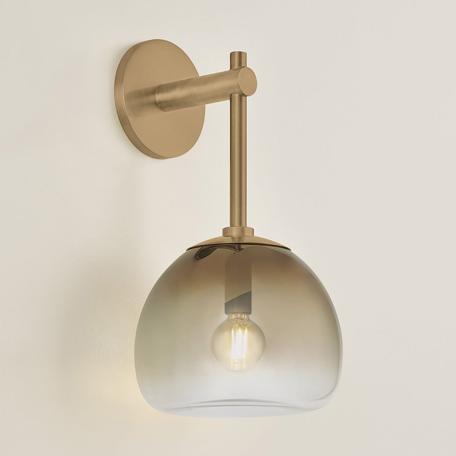 Troy Lighting August Wall Sconce