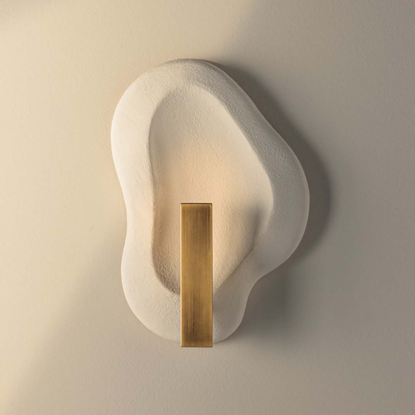 Chandler McLellan x Troy Lighting Jura Wall Sconce