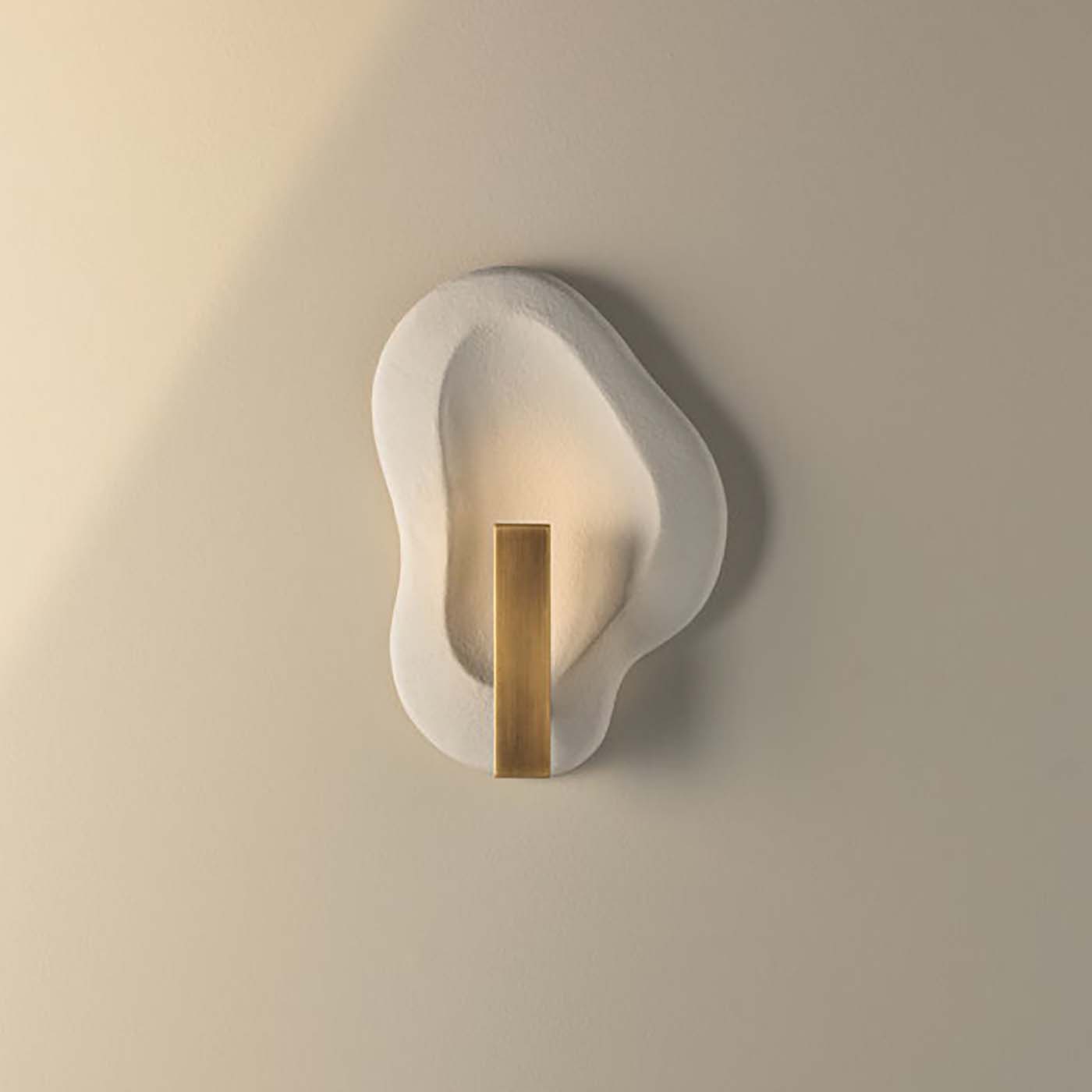 Chandler McLellan x Troy Lighting Jura Wall Sconce
