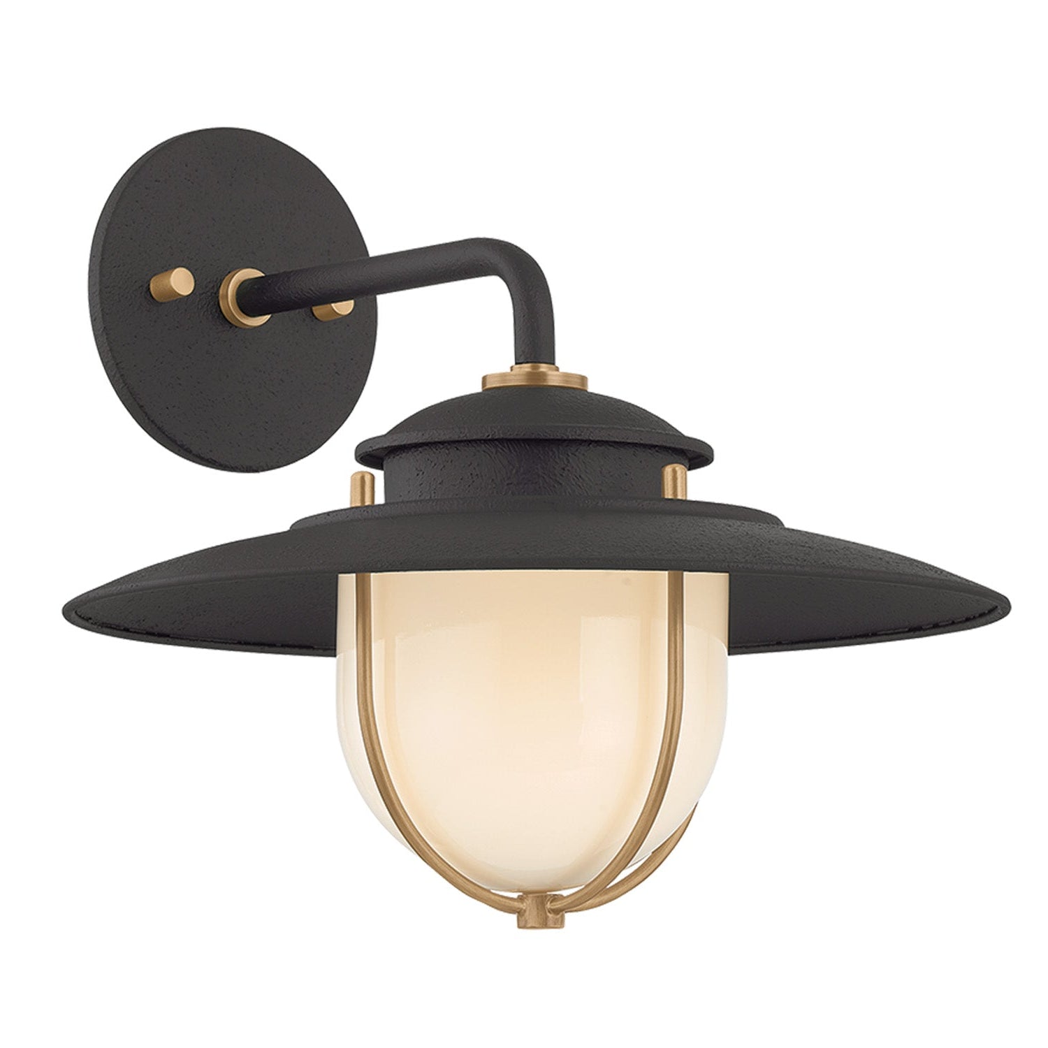 Troy Lighting Greentree Exterior Wall Sconce