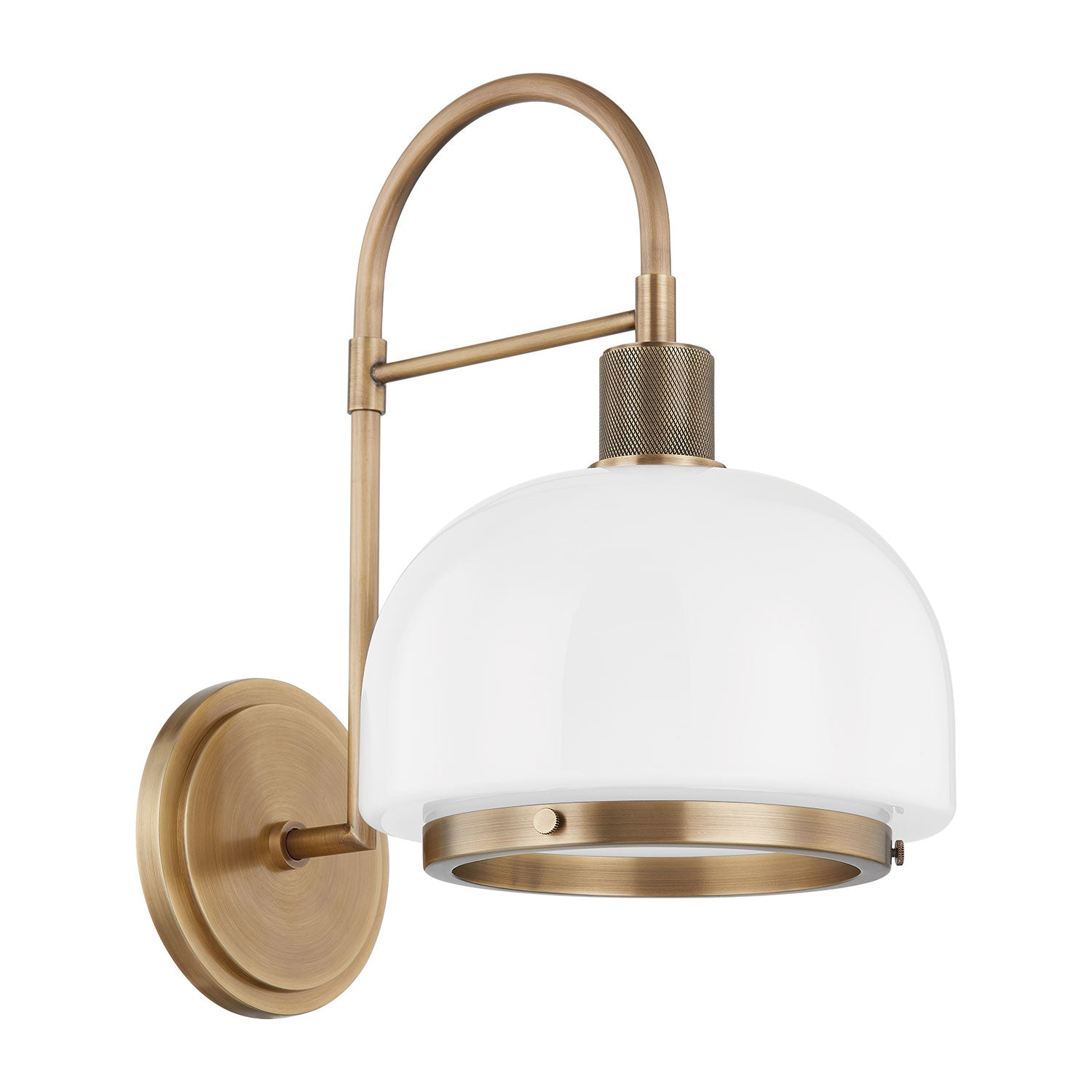 Troy Lighting Bradbury Wall Sconce