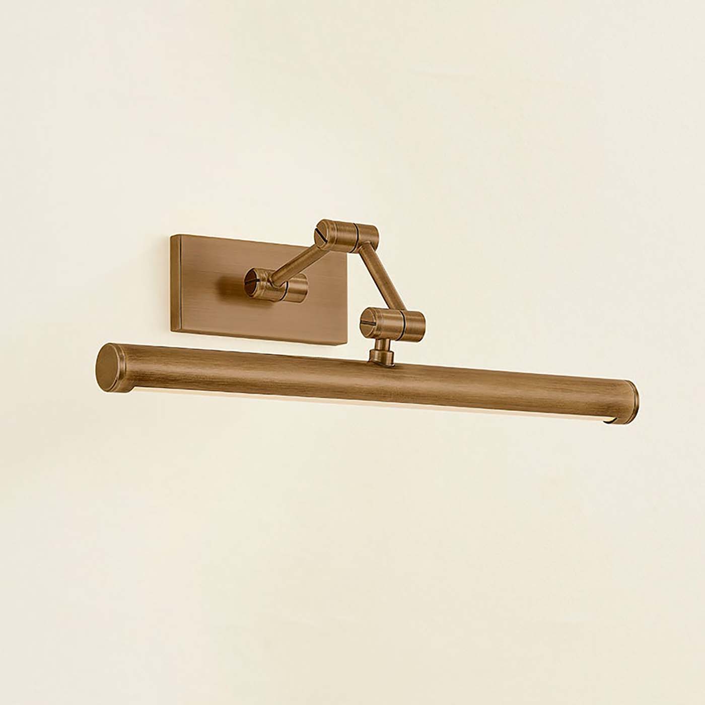Troy Lighting Isaac Wall Sconce