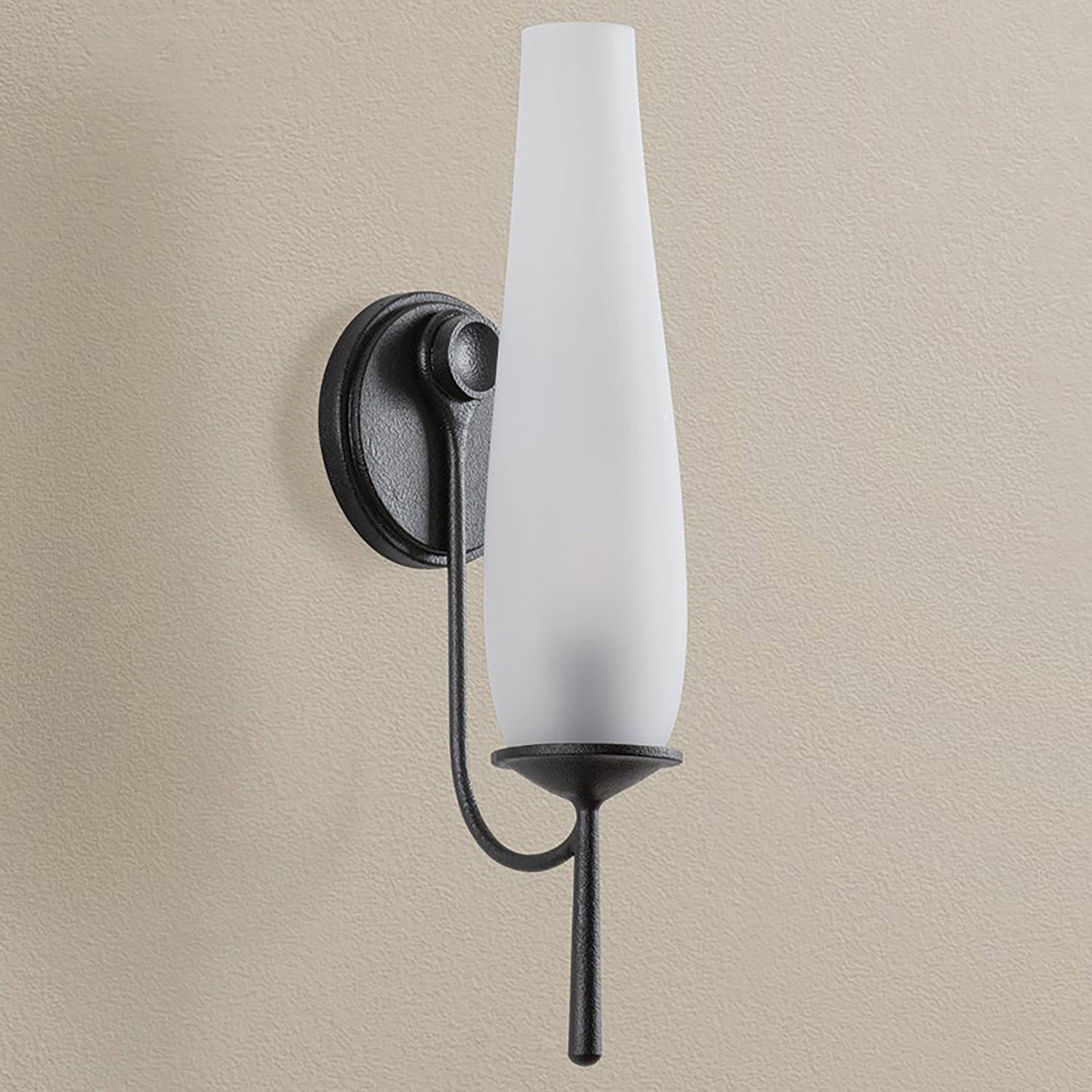 Lauren Liess x Troy Lighting Legacy Wall Sconce