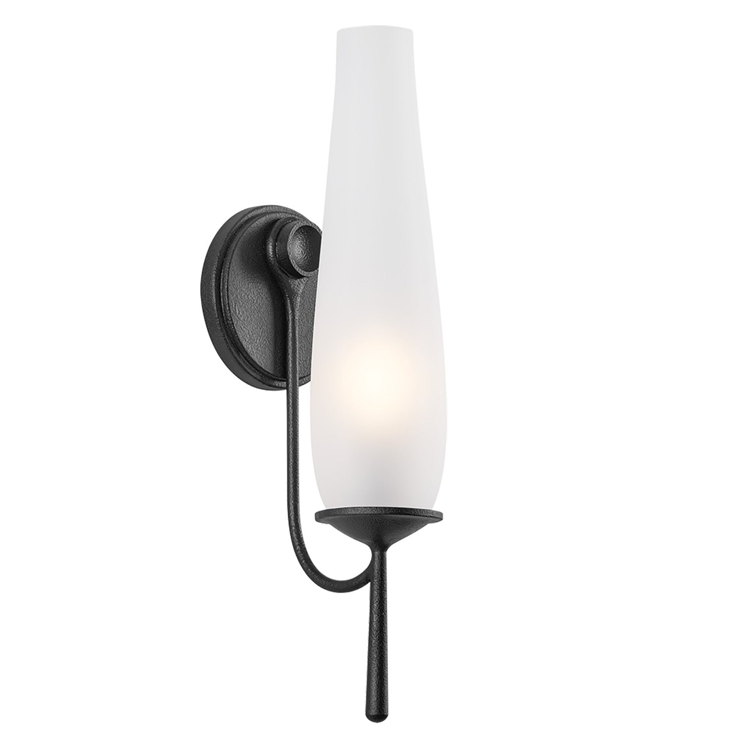 Lauren Liess x Troy Lighting Legacy Wall Sconce