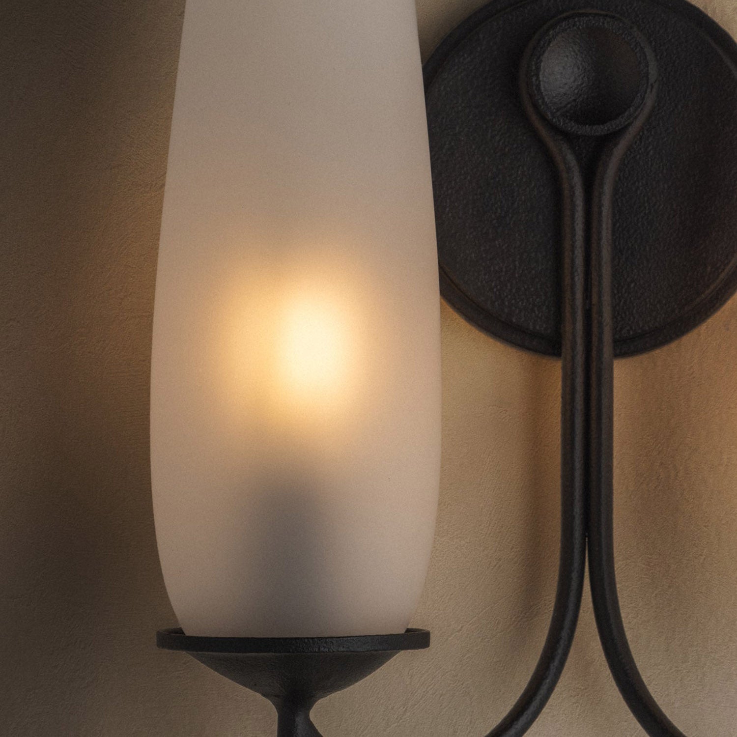 Lauren Liess x Troy Lighting Legacy Wall Sconce