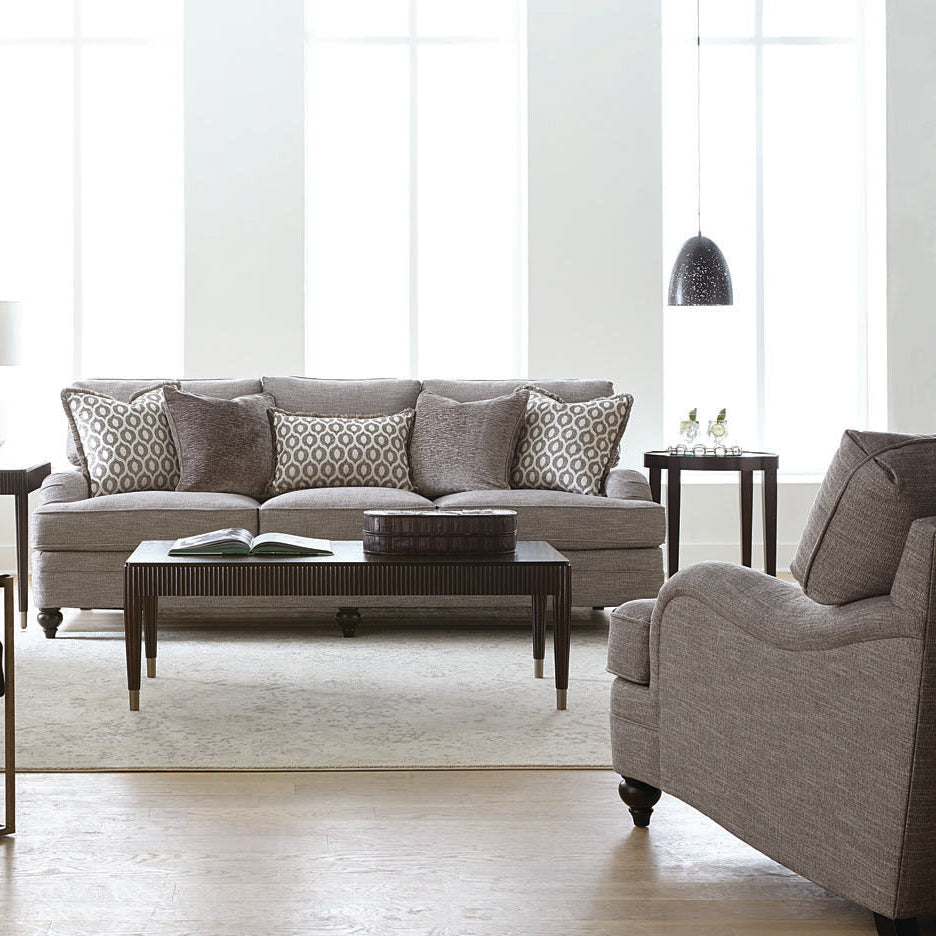 Bernhardt Living Tarleton Chair and a Half