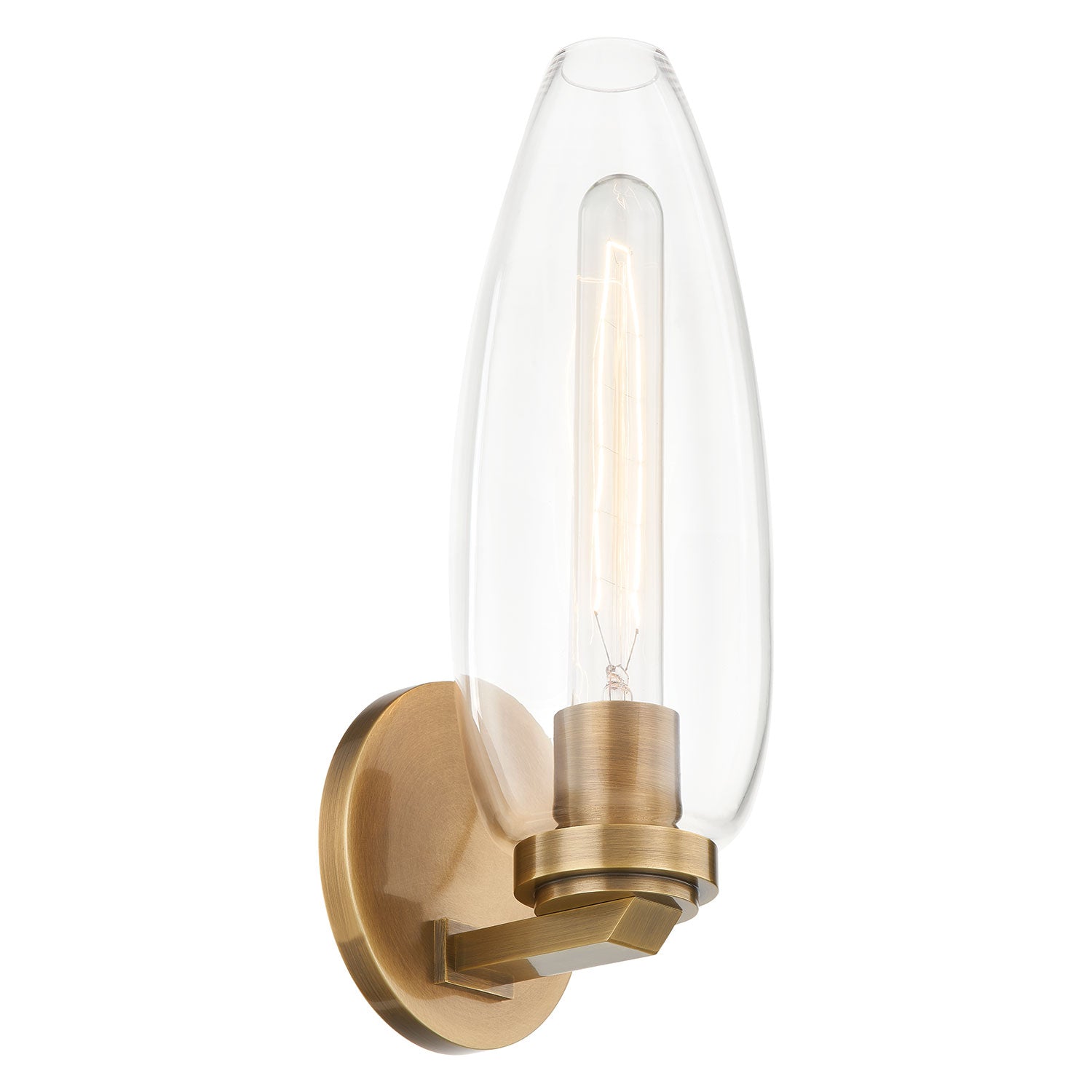 Troy Lighting Fresno Wall Sconce - Final Sale