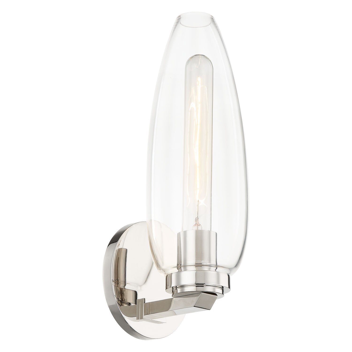 Troy Lighting Fresno Wall Sconce - Final Sale