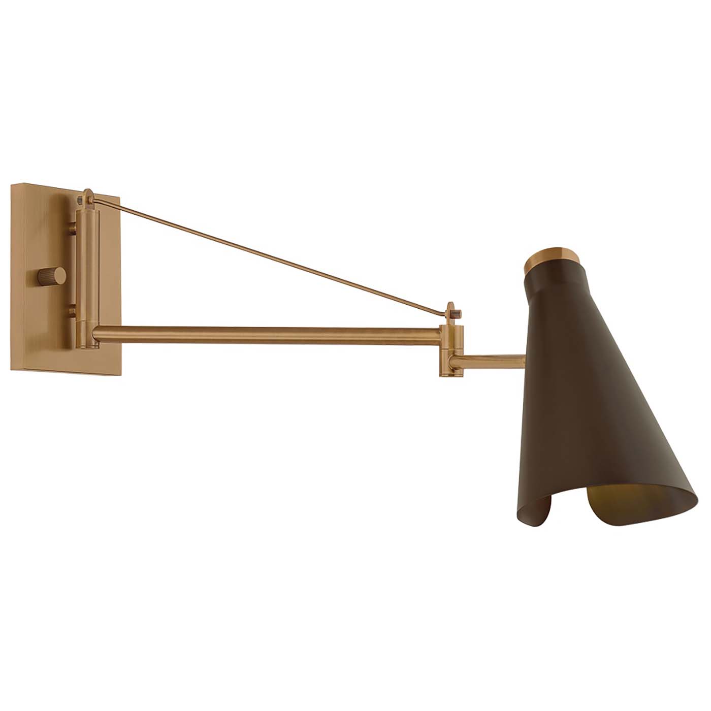 Troy Lighting Andersen Wall Sconce