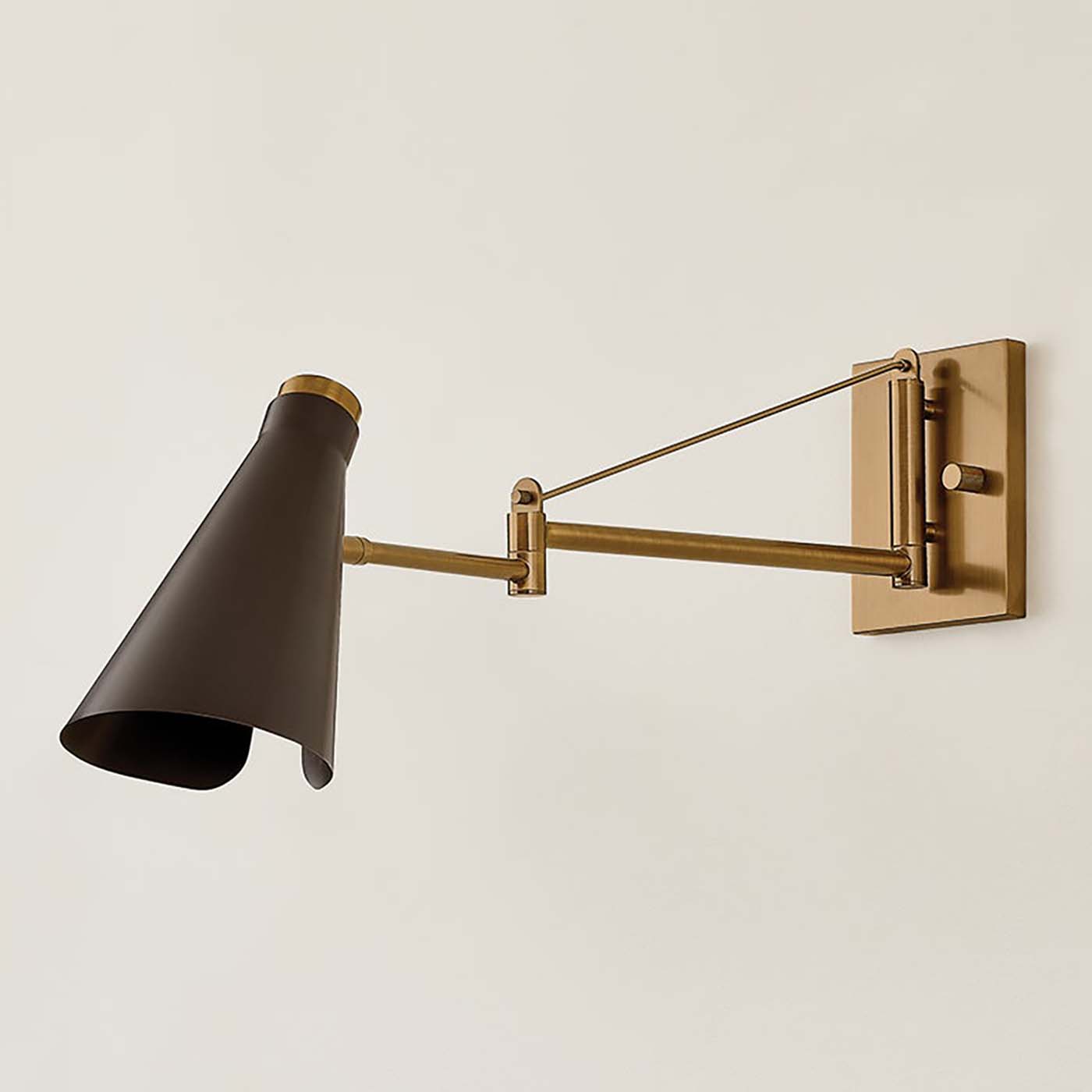 Troy Lighting Andersen Wall Sconce