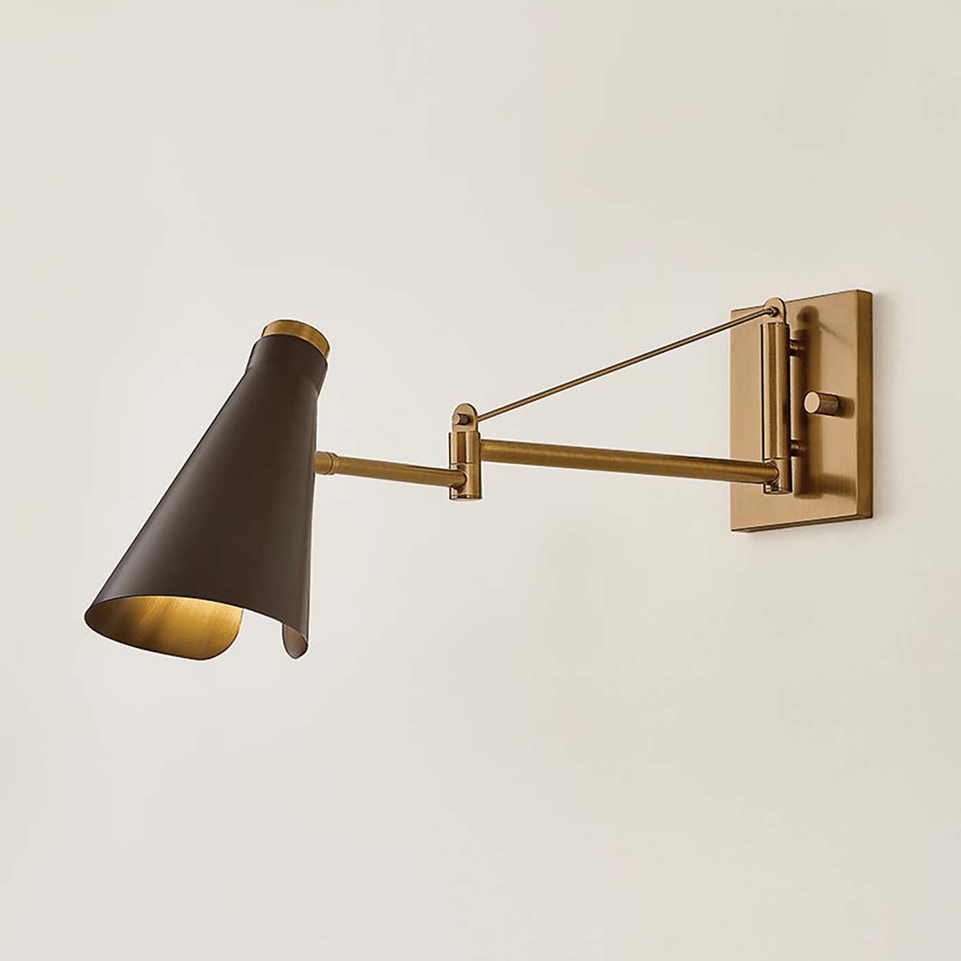 Troy Lighting Andersen Wall Sconce