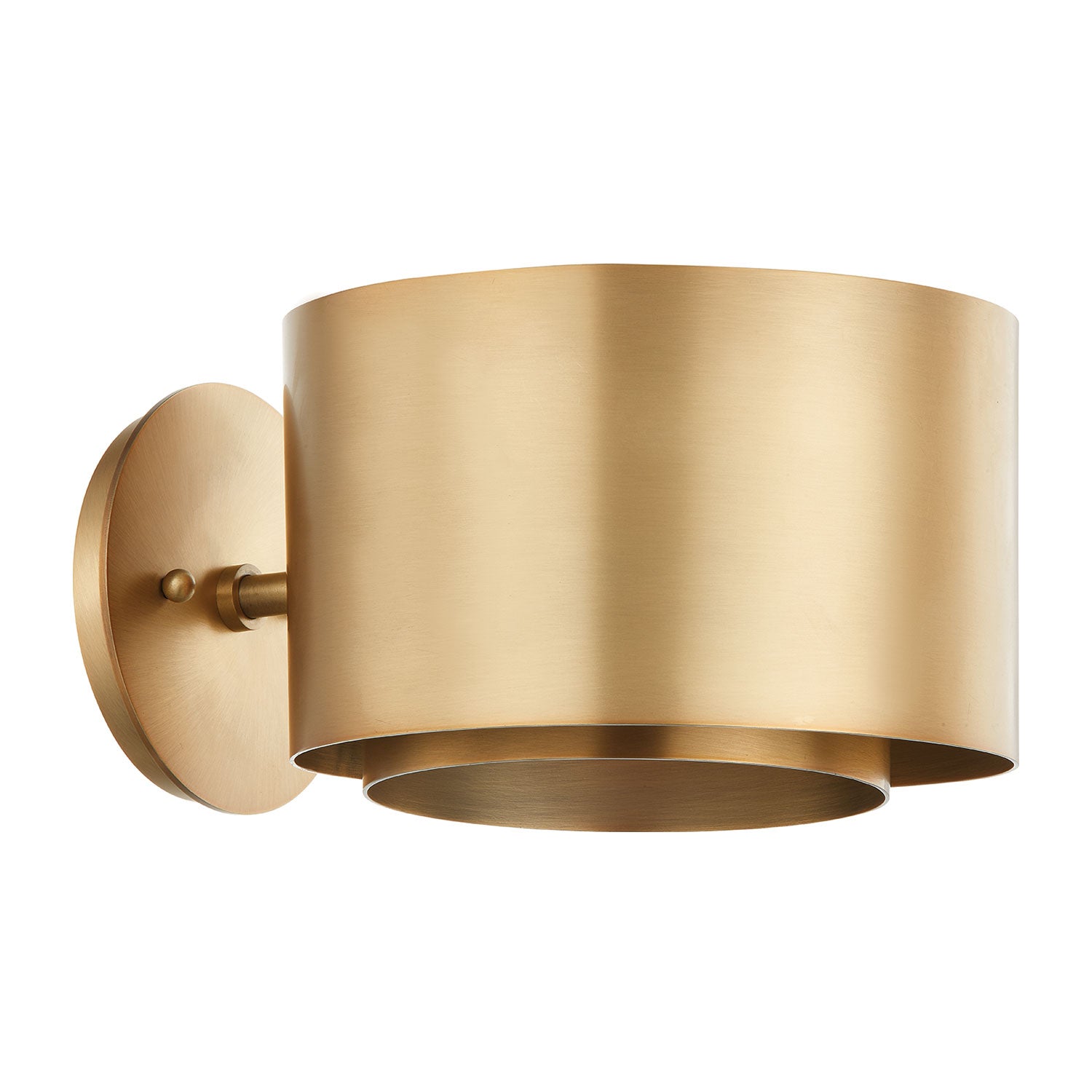 Colin King x Troy Lighting Roux Wall Sconce - Final Sale
