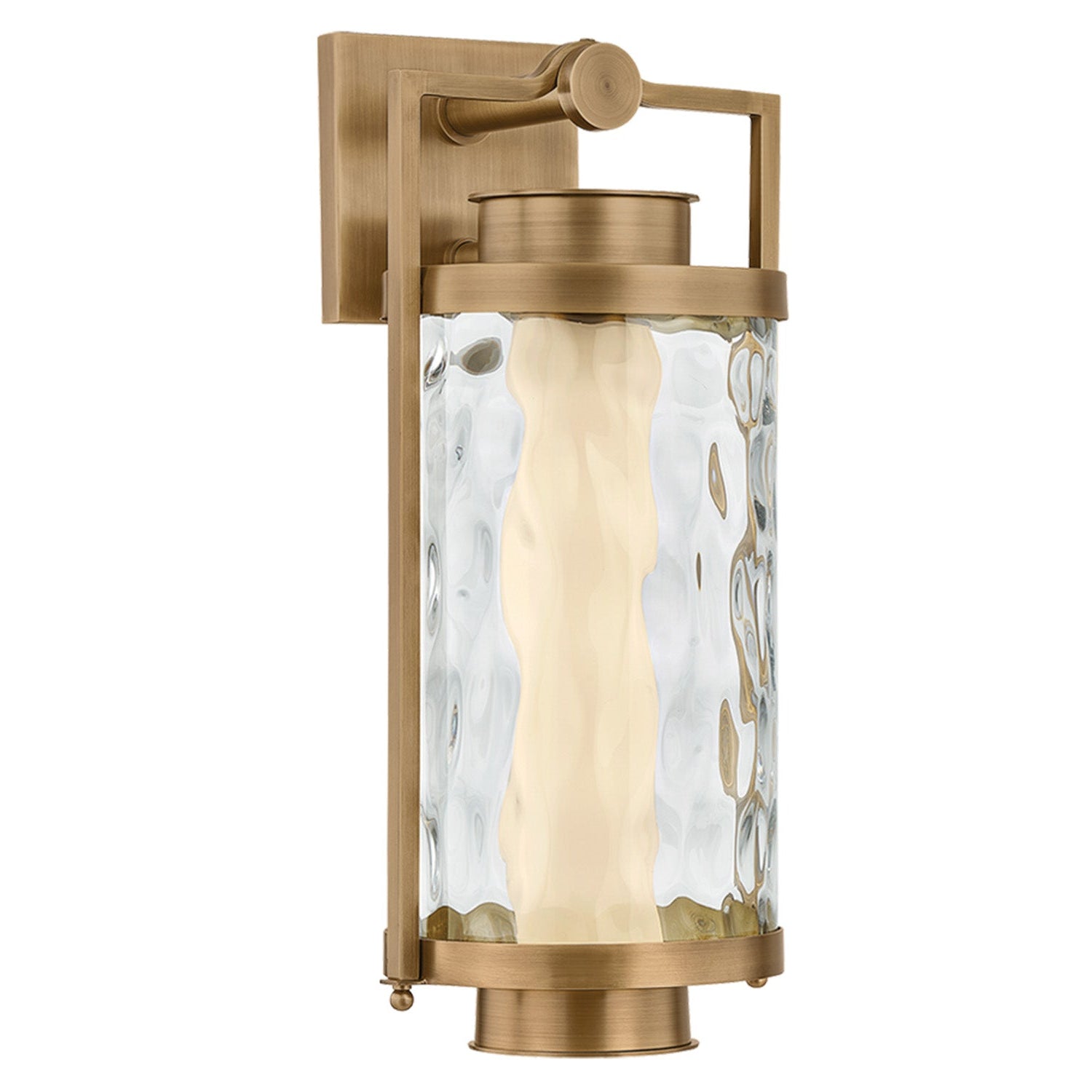Troy Lighting Haddock Exterior Wall Sconce