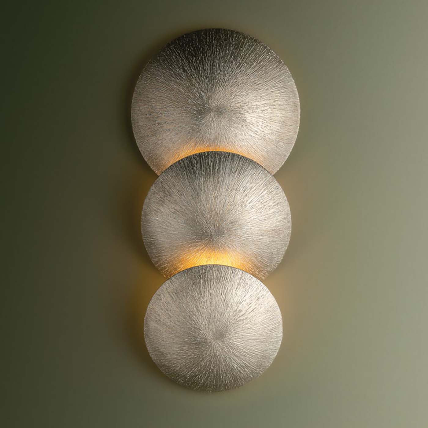 Troy Lighting Reef Wall Sconce
