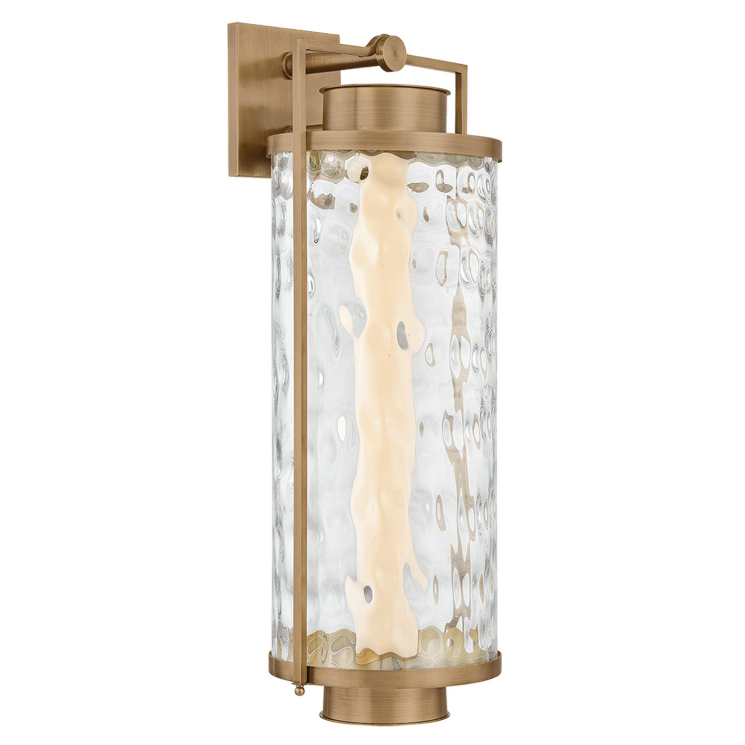 Troy Lighting Haddock Exterior Wall Sconce