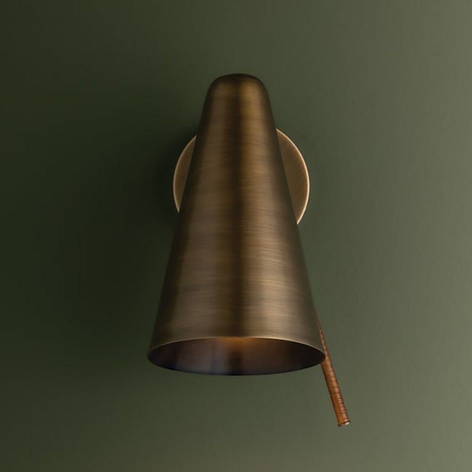 Troy Lighting Kobe Wall Sconce