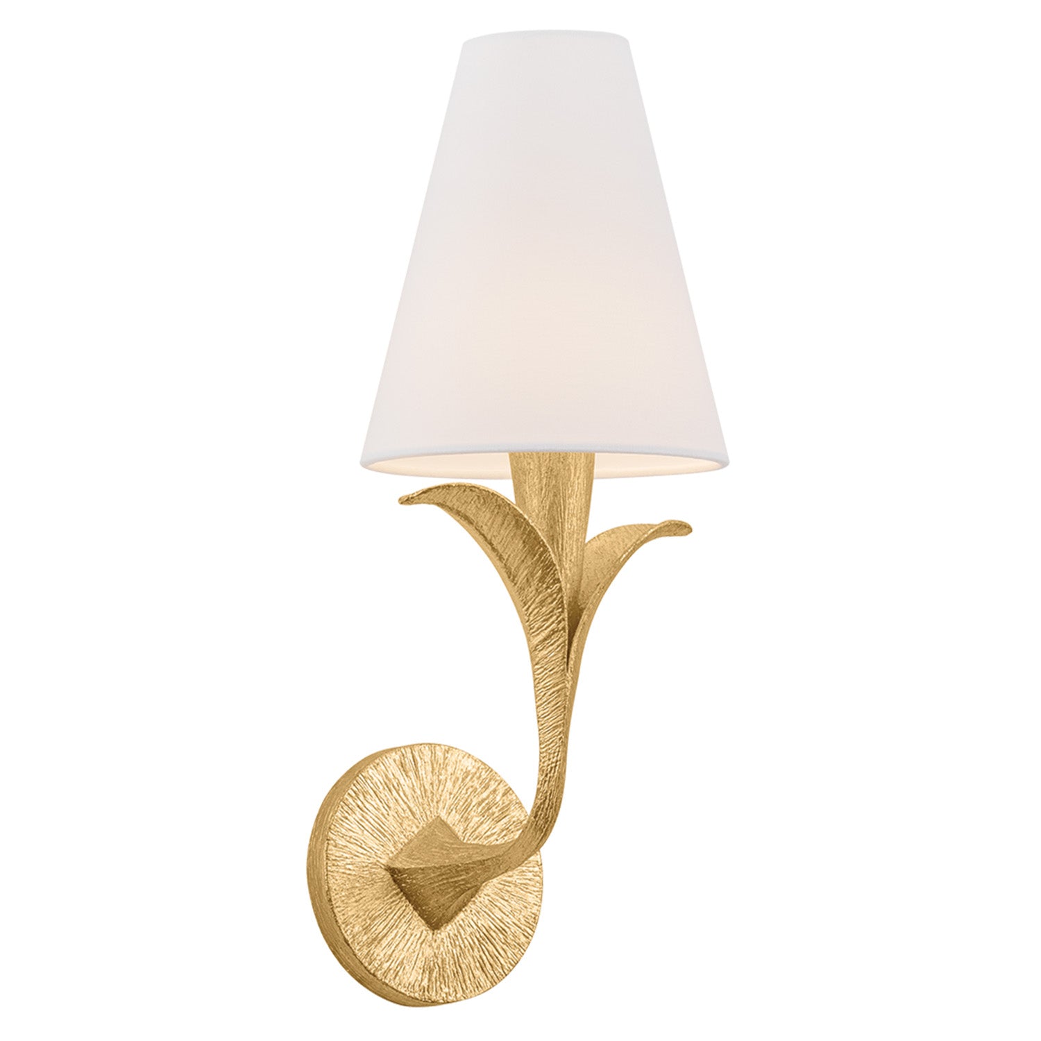 Troy Lighting Quill Wall Sconce