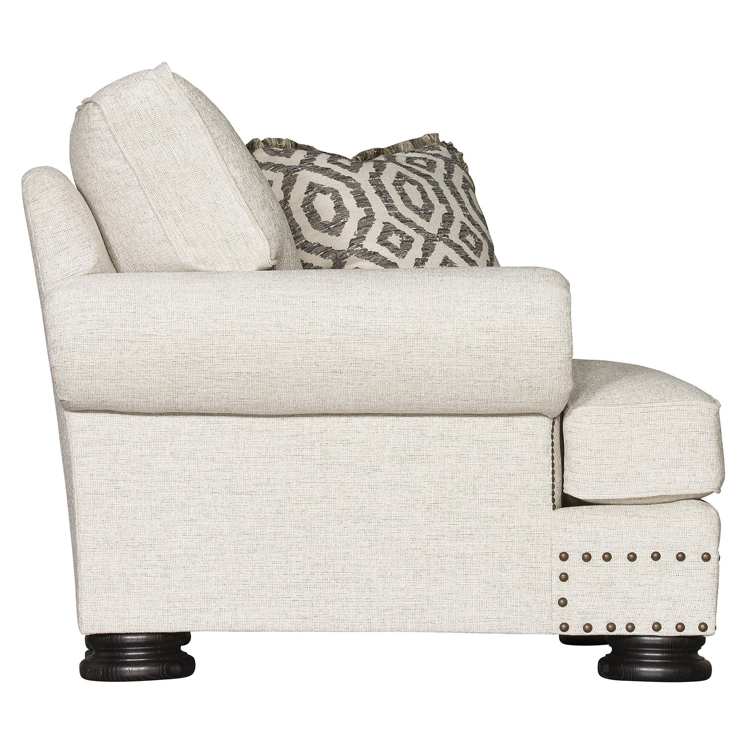 Bernhardt Living Foster Chair