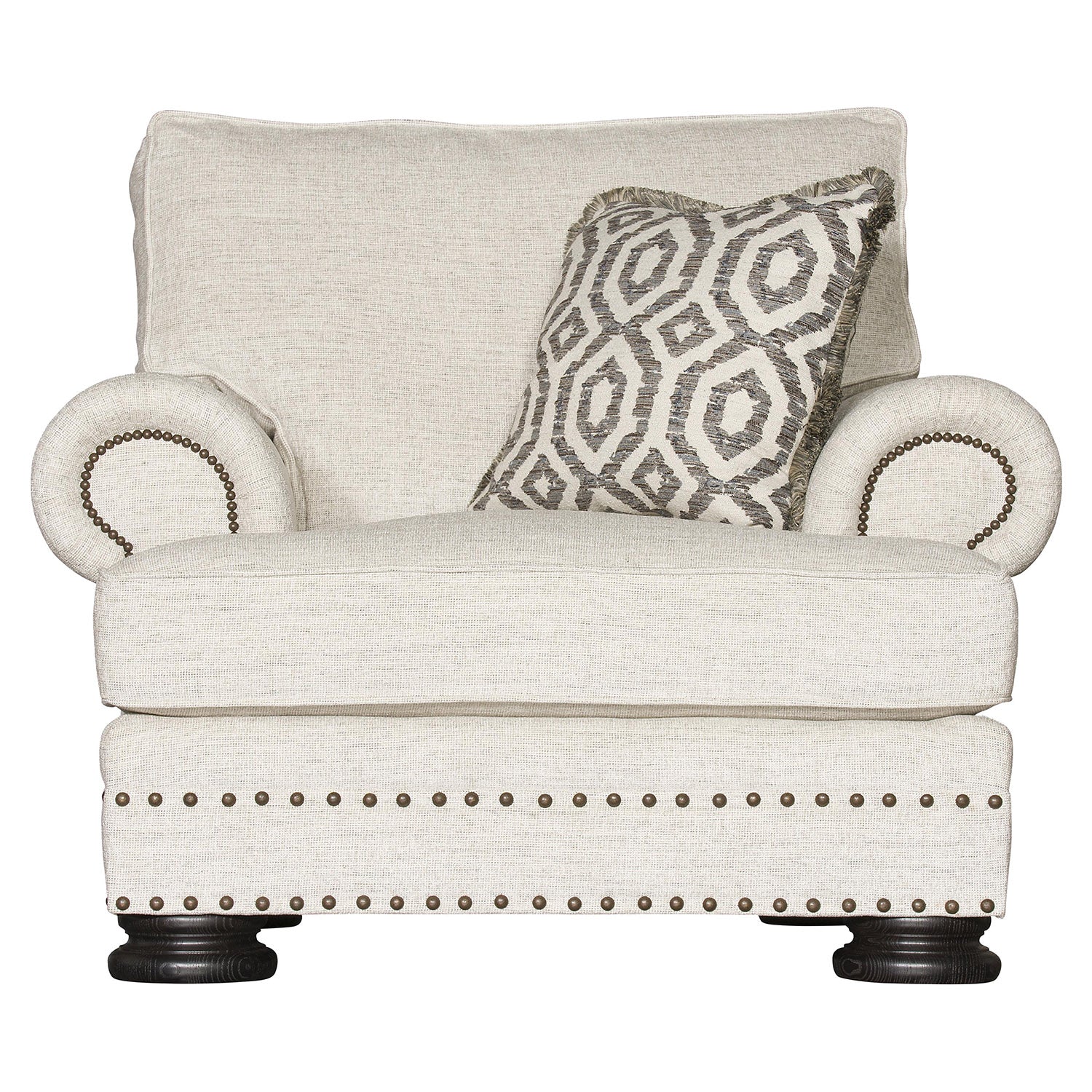 Bernhardt Living Foster Chair