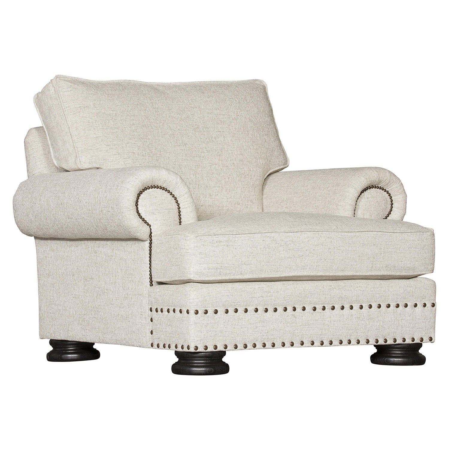 Bernhardt Living Foster Chair