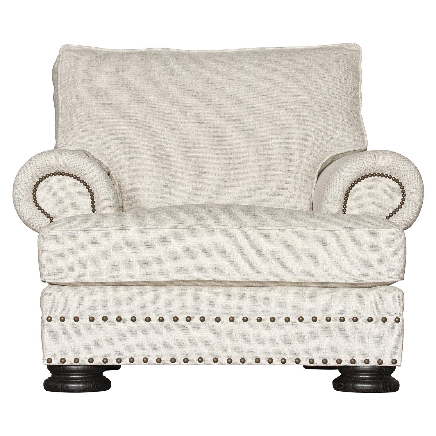 Bernhardt Living Foster Chair